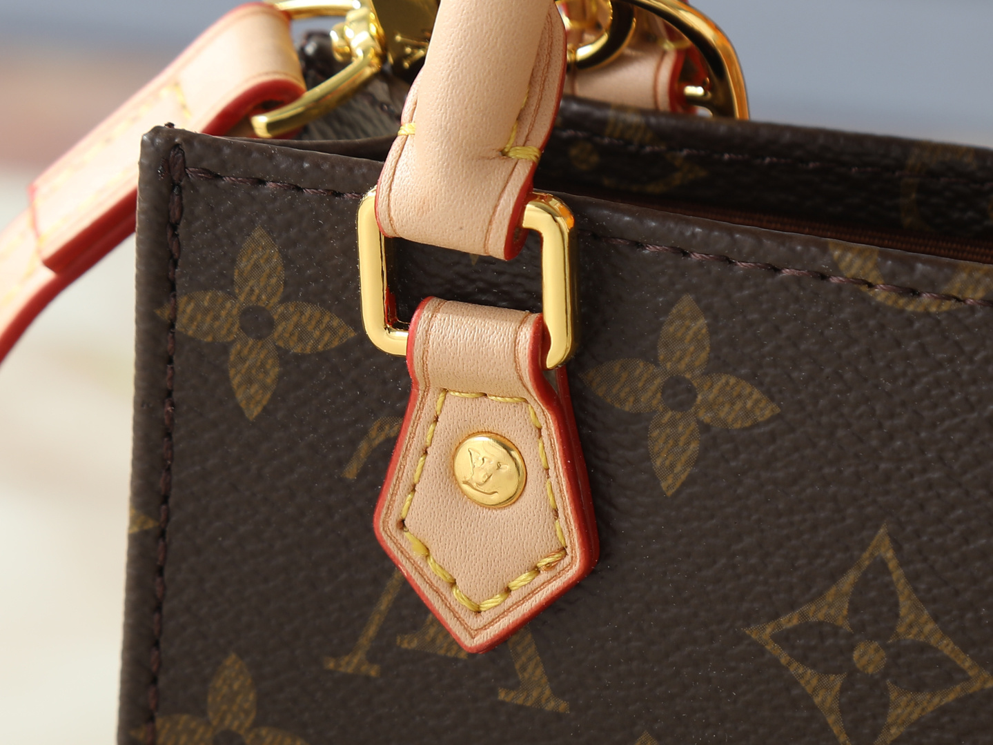 New Luxury LV Bag 11900