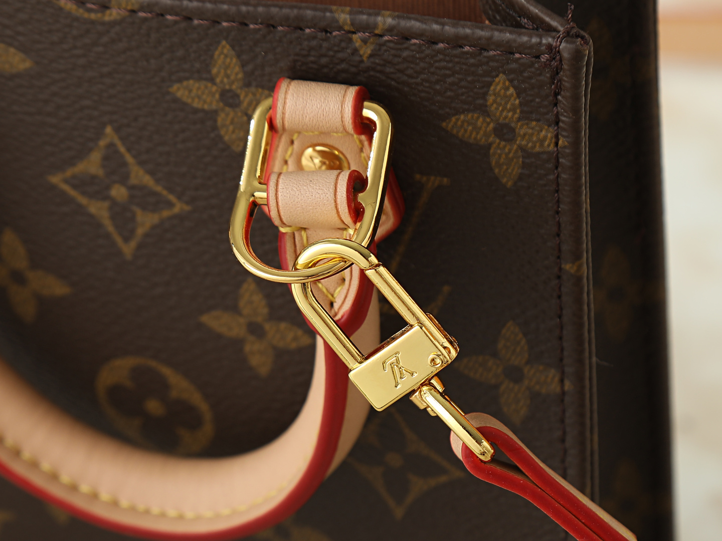 New Luxury LV Bag 11900