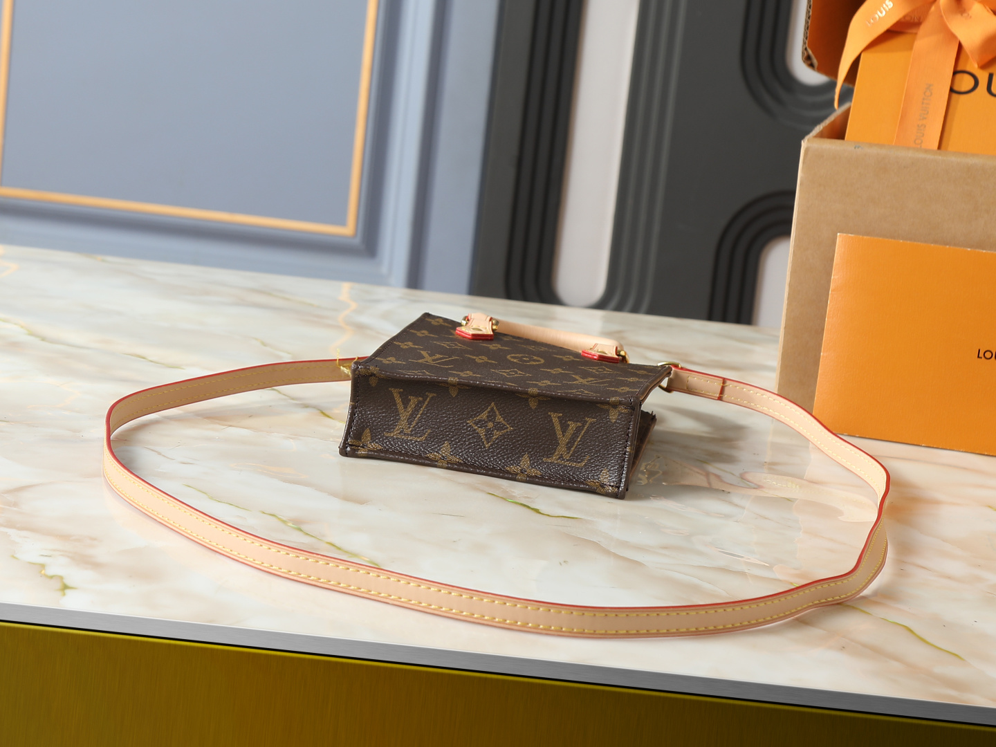 New Luxury LV Bag 11900