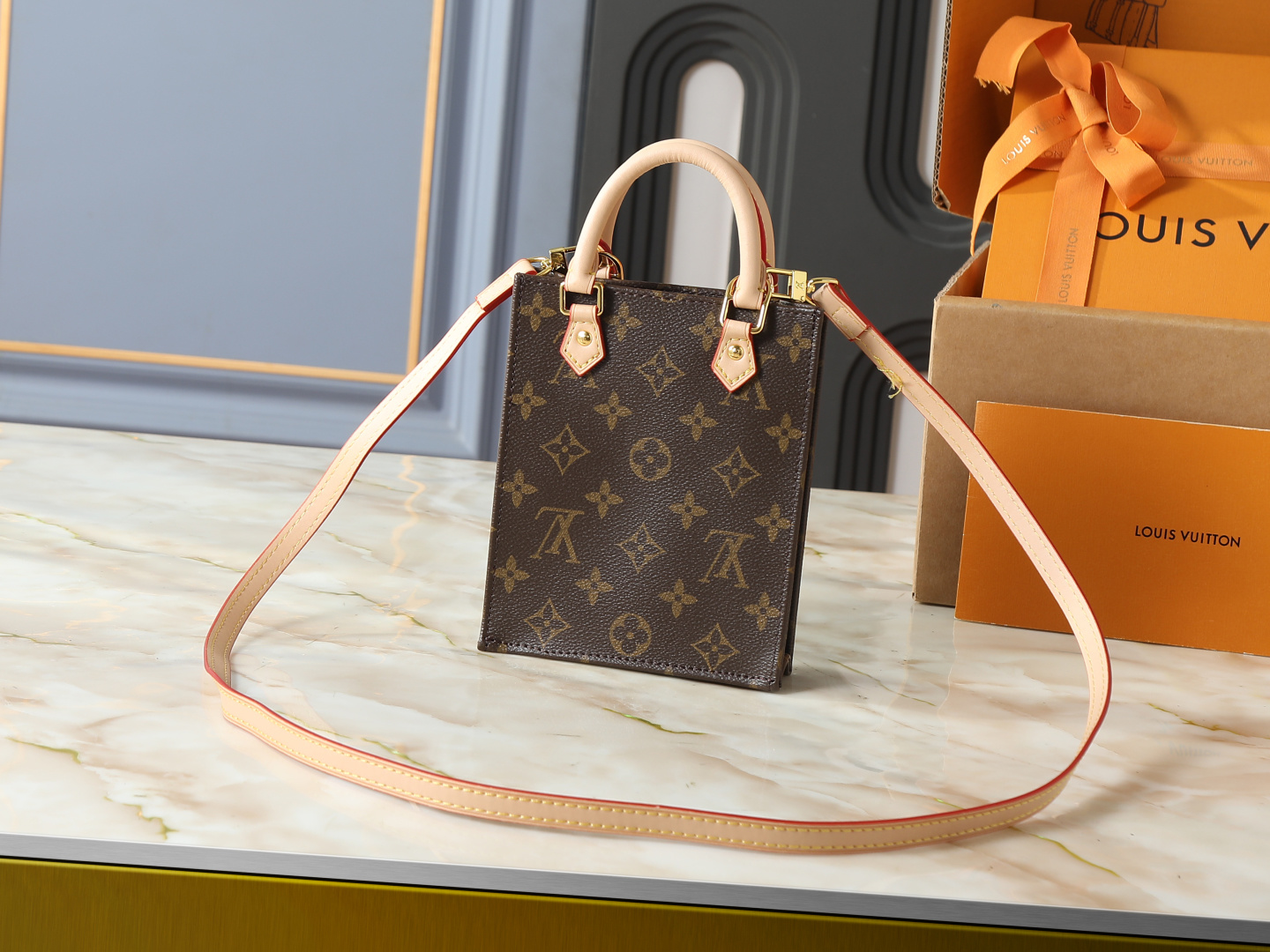 New Luxury LV Bag 11900