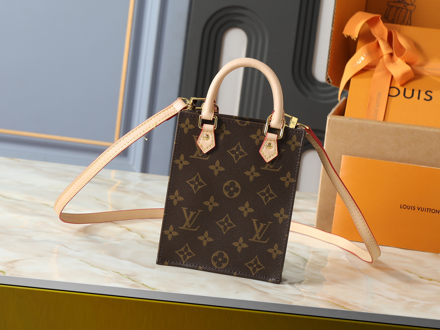 New Luxury LV Bag 11900