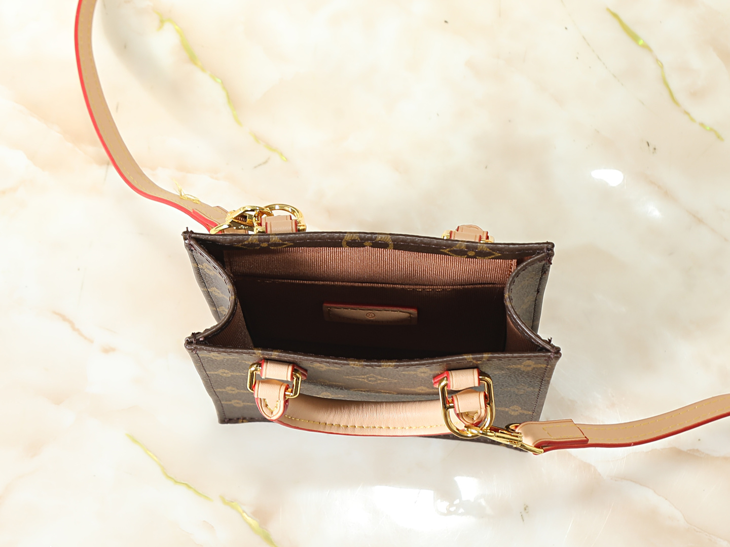 New Luxury LV Bag 11900