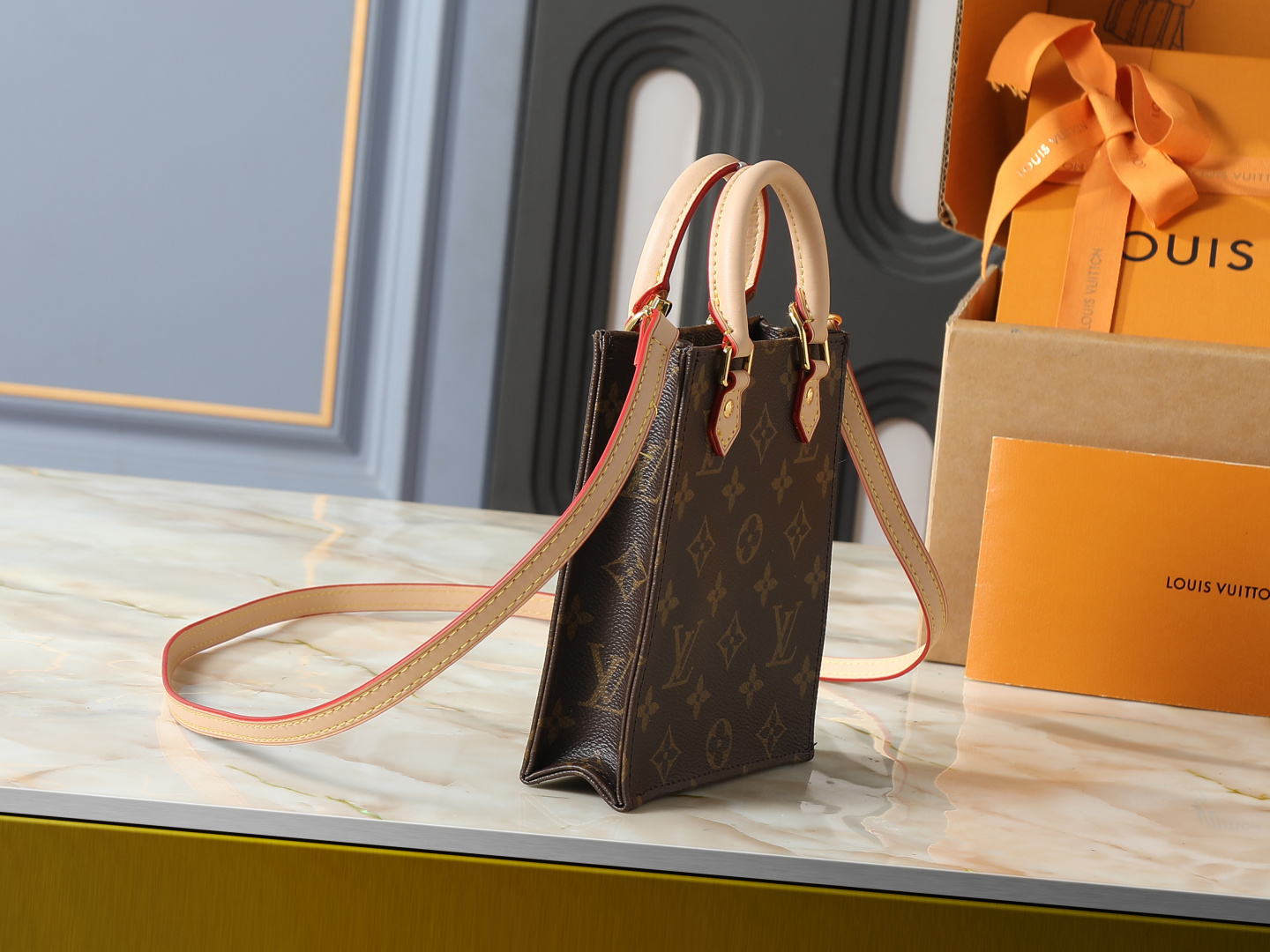New Luxury LV Bag 11900