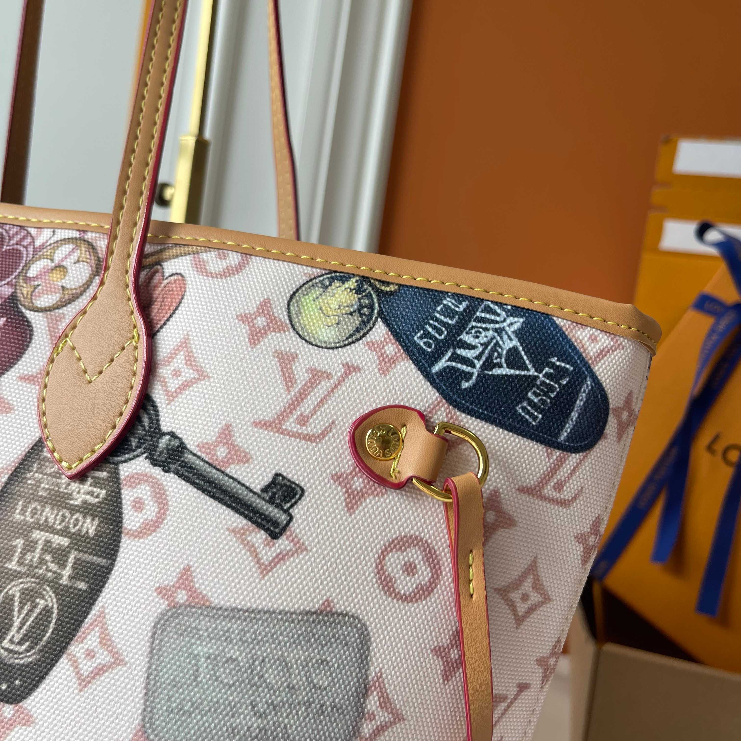 New Luxury LV Bag 11901
