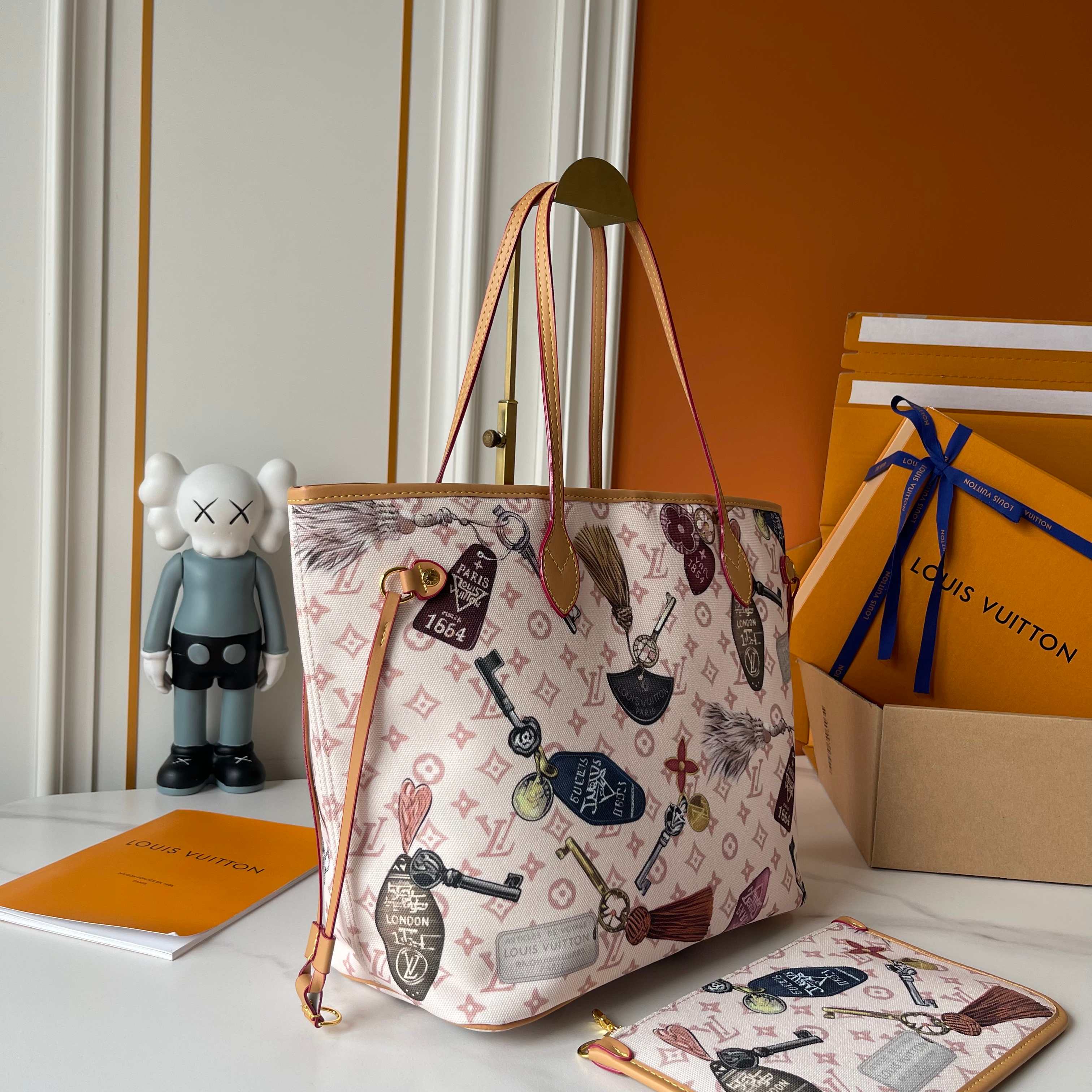 New Luxury LV Bag 11901