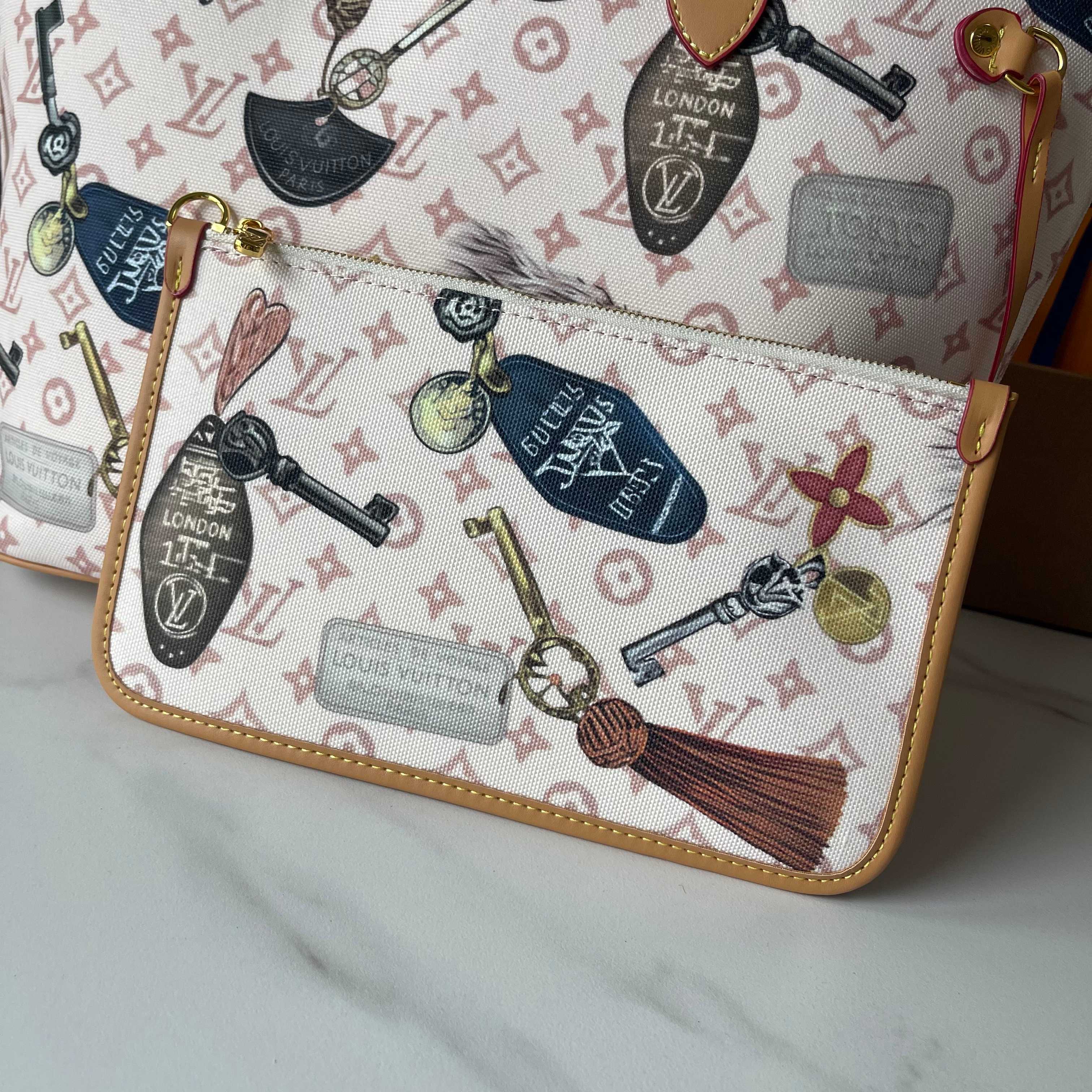 New Luxury LV Bag 11901