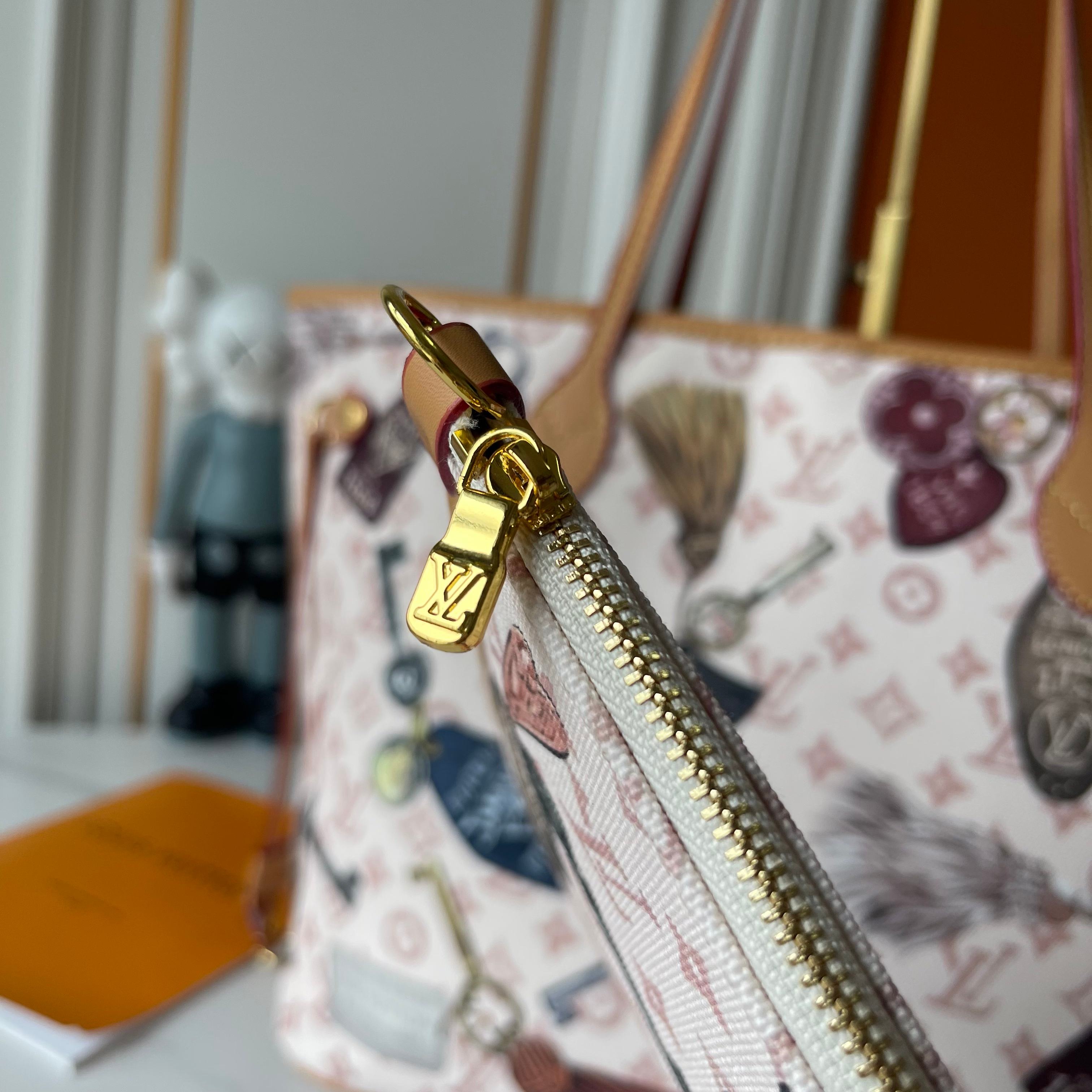 New Luxury LV Bag 11901