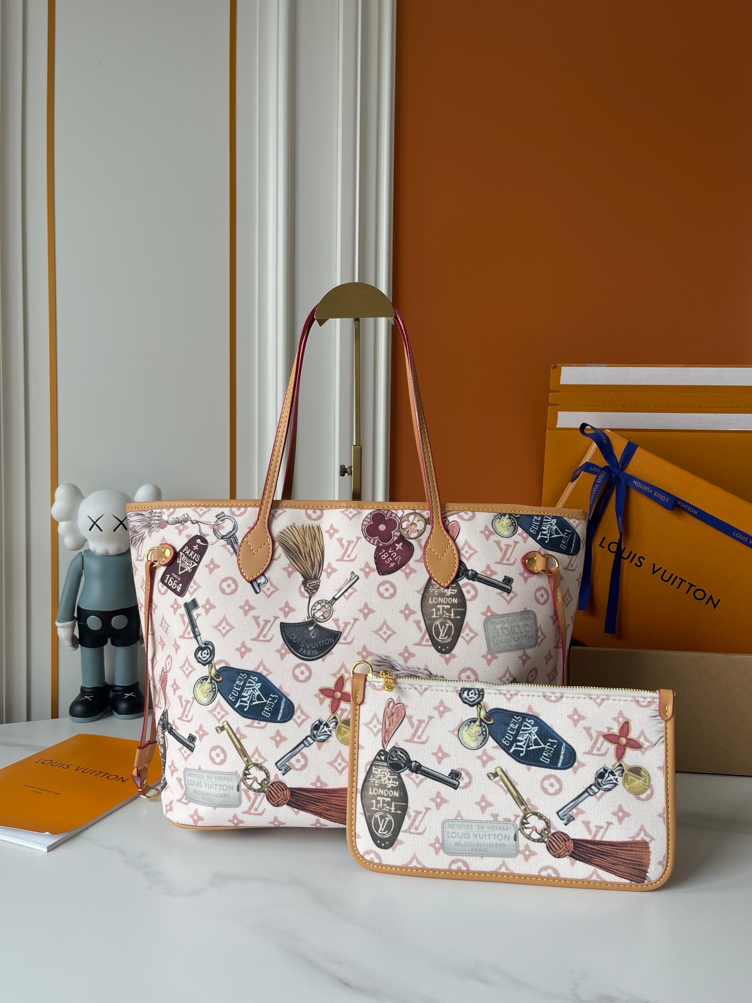 New Luxury LV Bag 11901