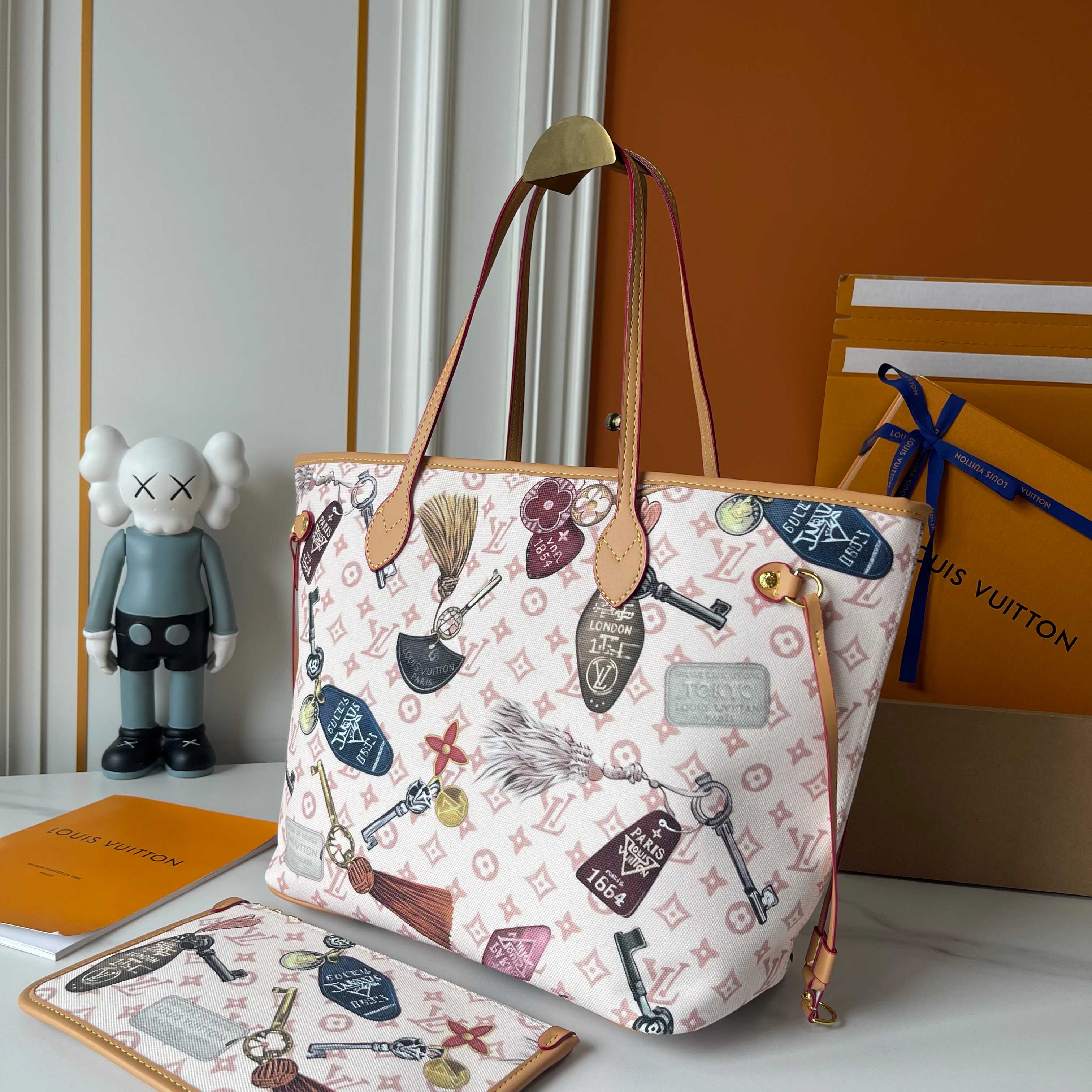 New Luxury LV Bag 11901