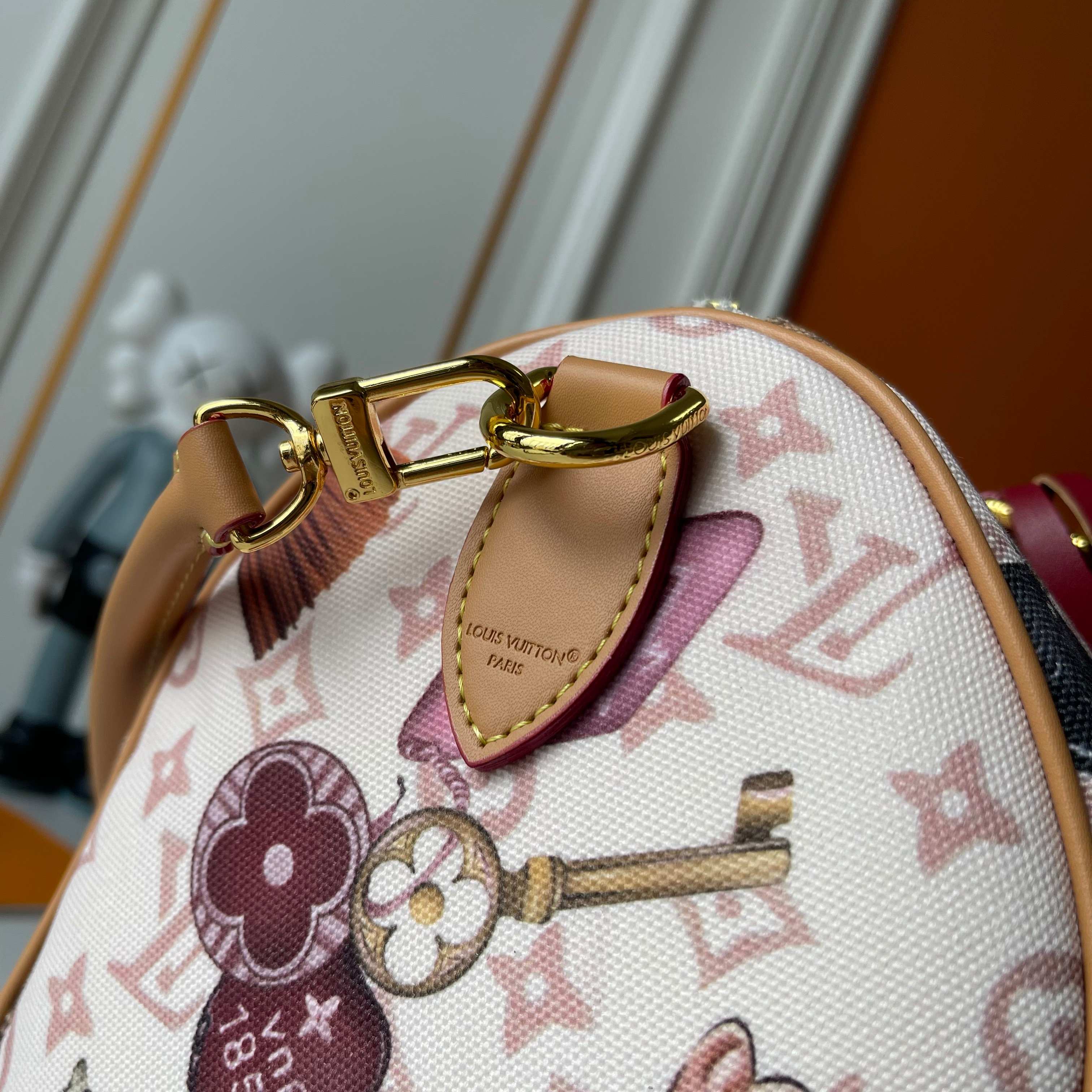 New Luxury LV Bag 11902