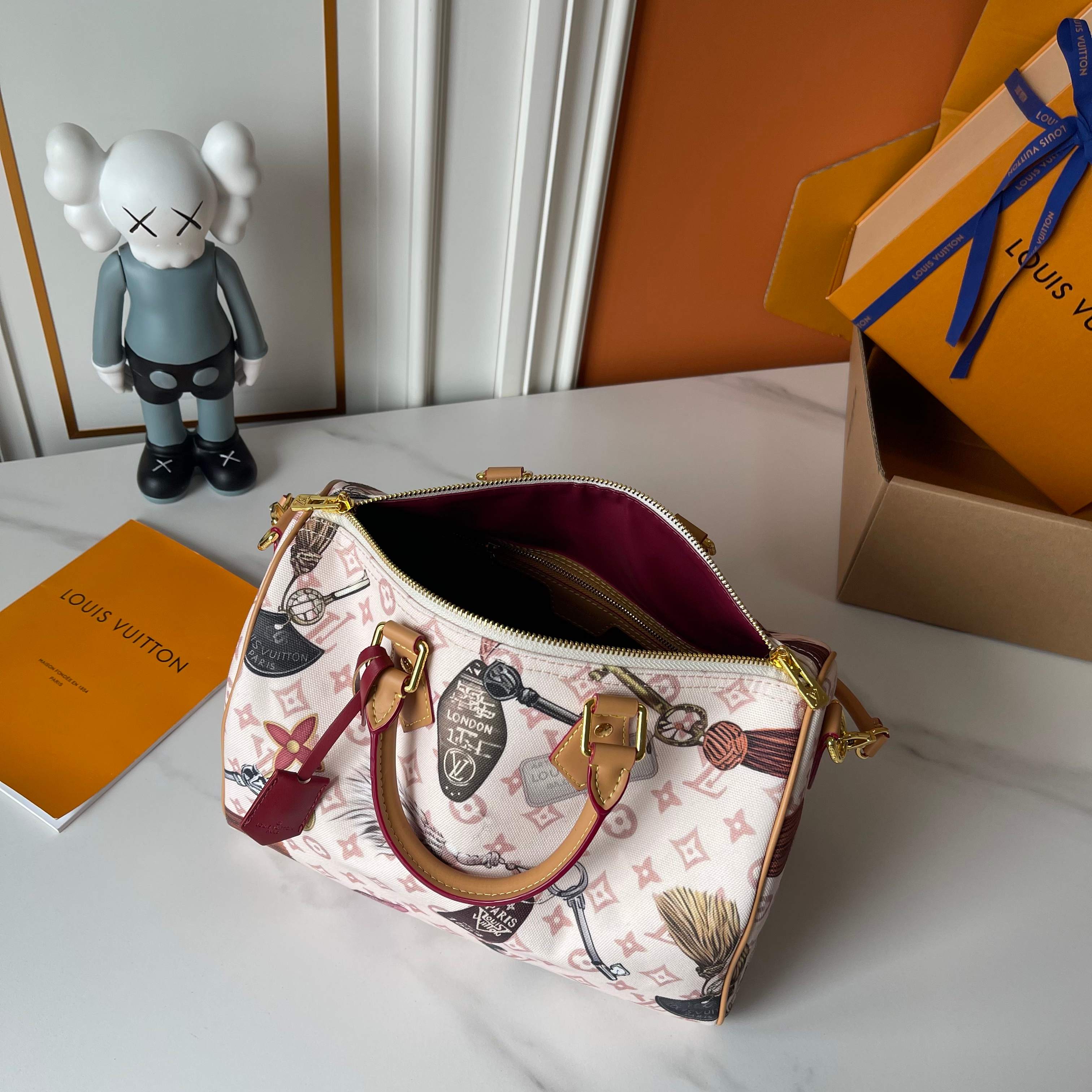 New Luxury LV Bag 11902