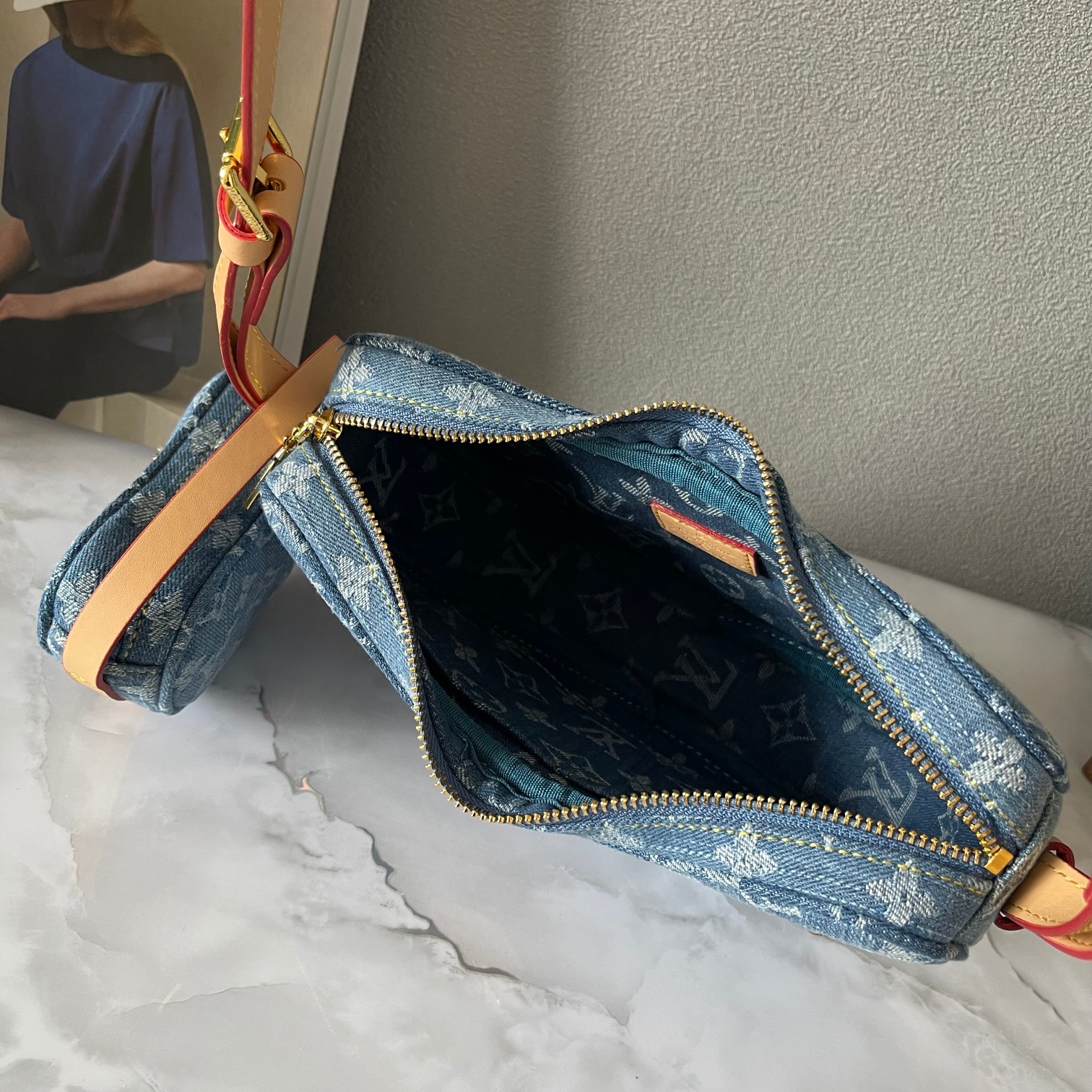 New Luxury LV Bag 11903