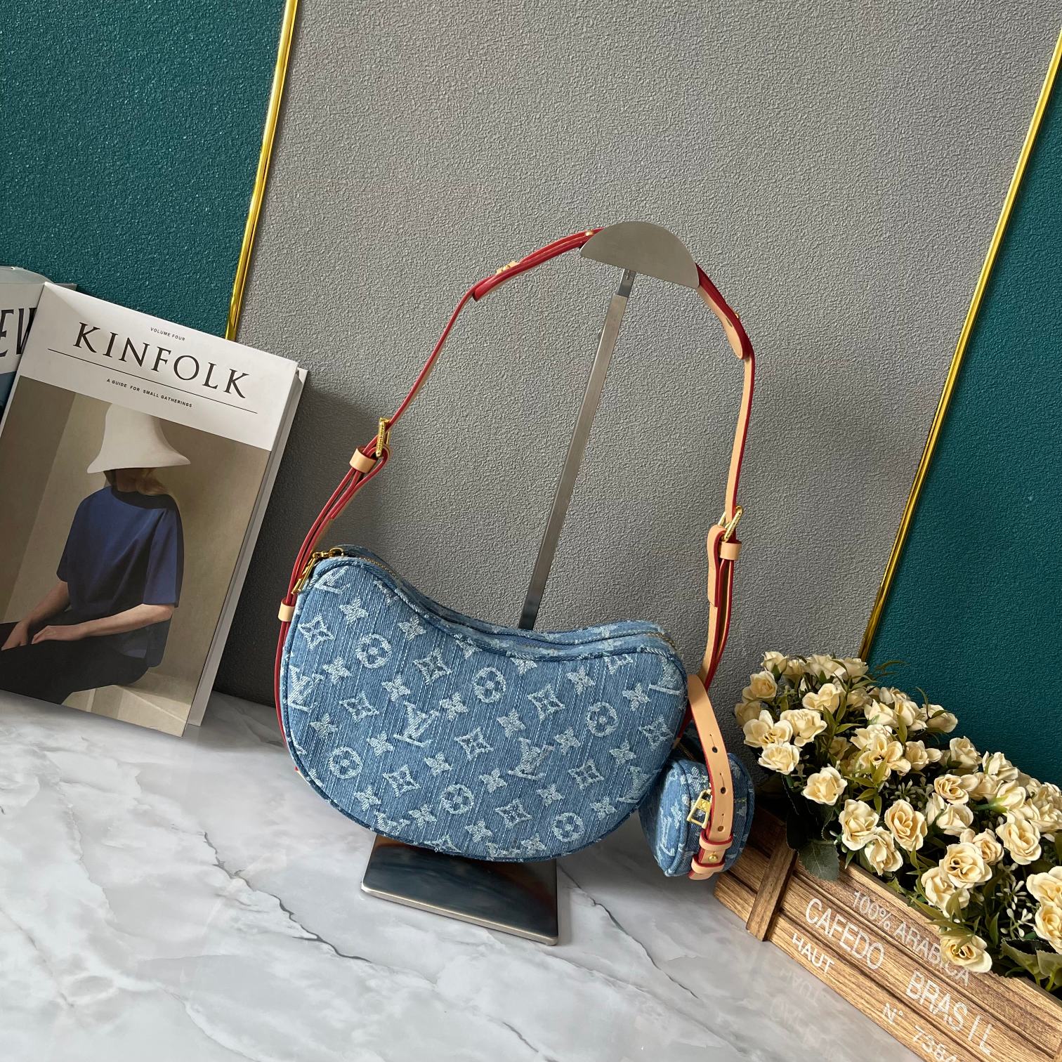 New Luxury LV Bag 11903