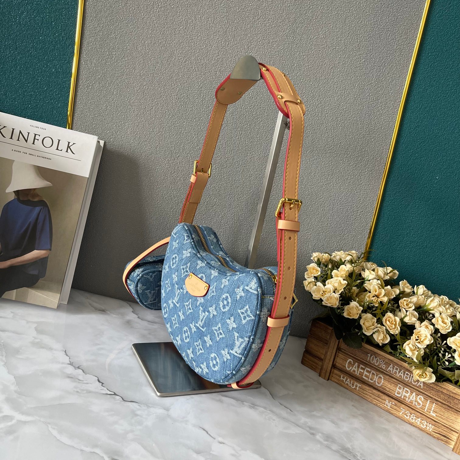 New Luxury LV Bag 11903