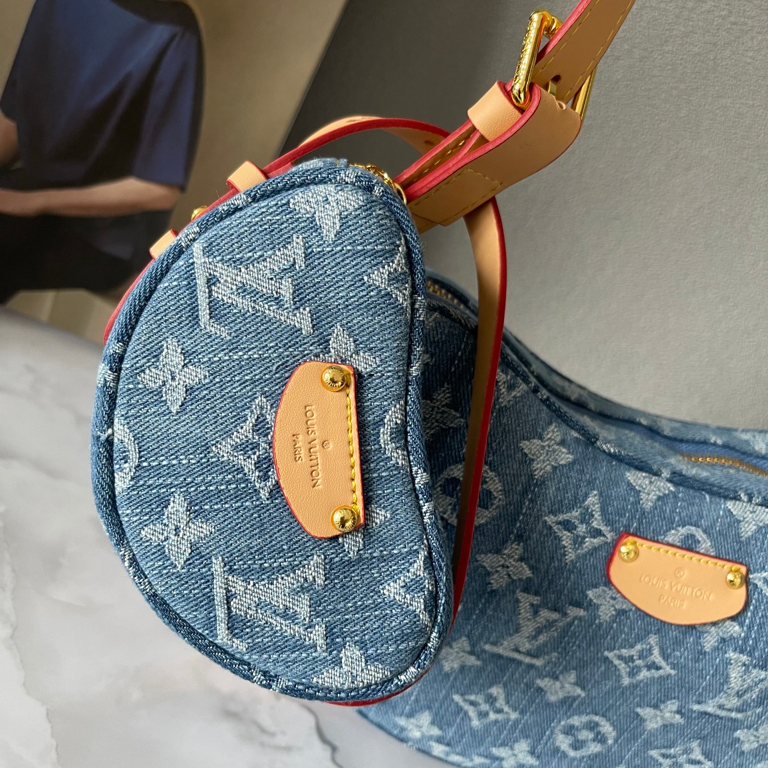 New Luxury LV Bag 11903