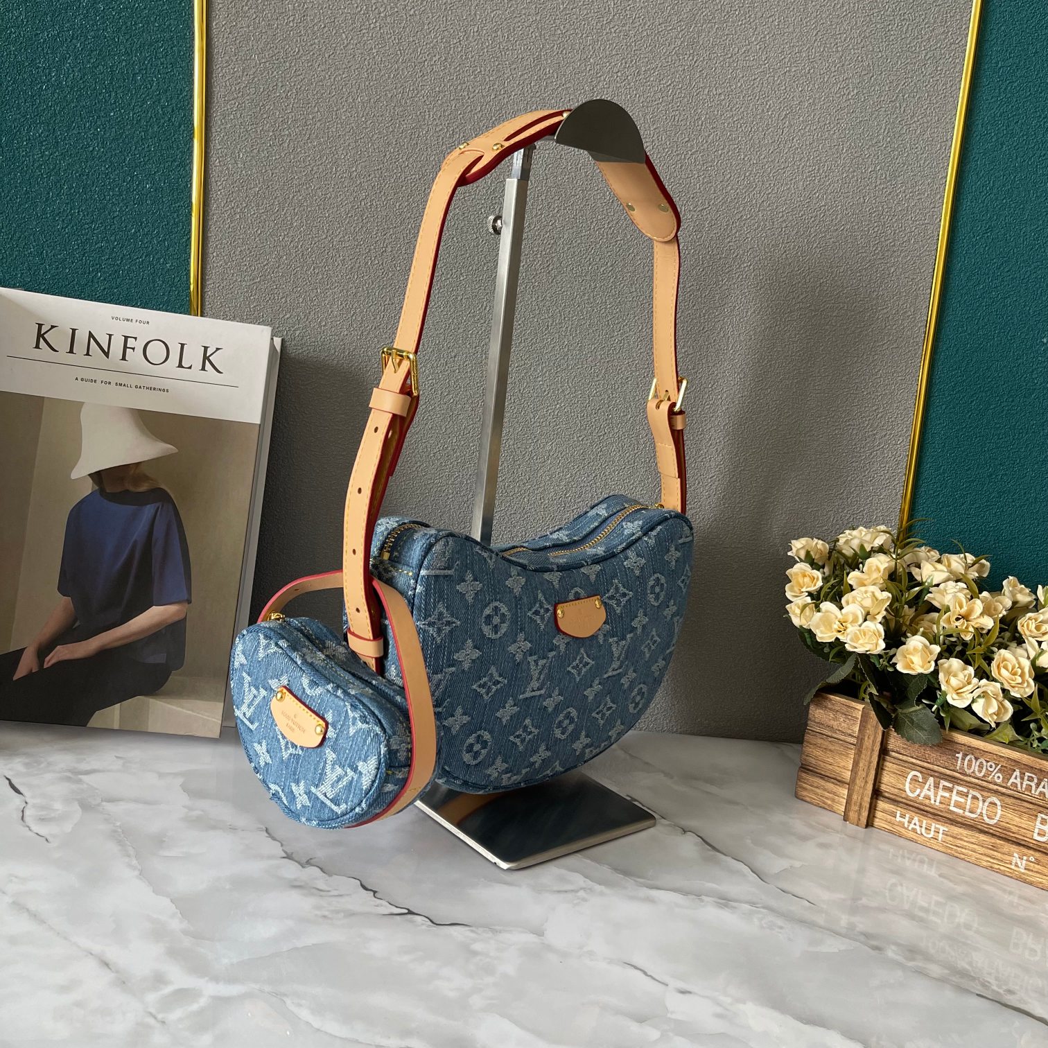 New Luxury LV Bag 11903