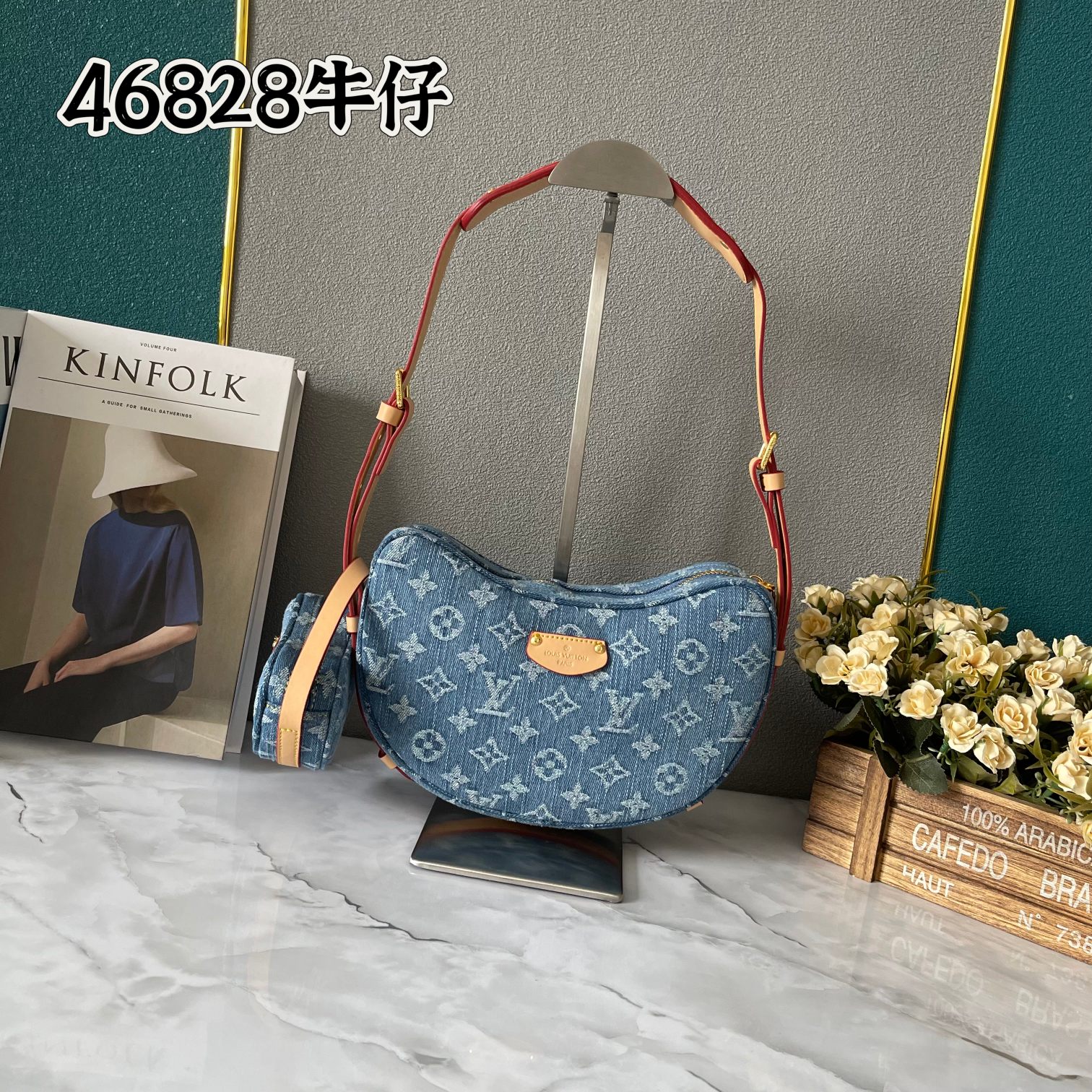 New Luxury LV Bag 11903