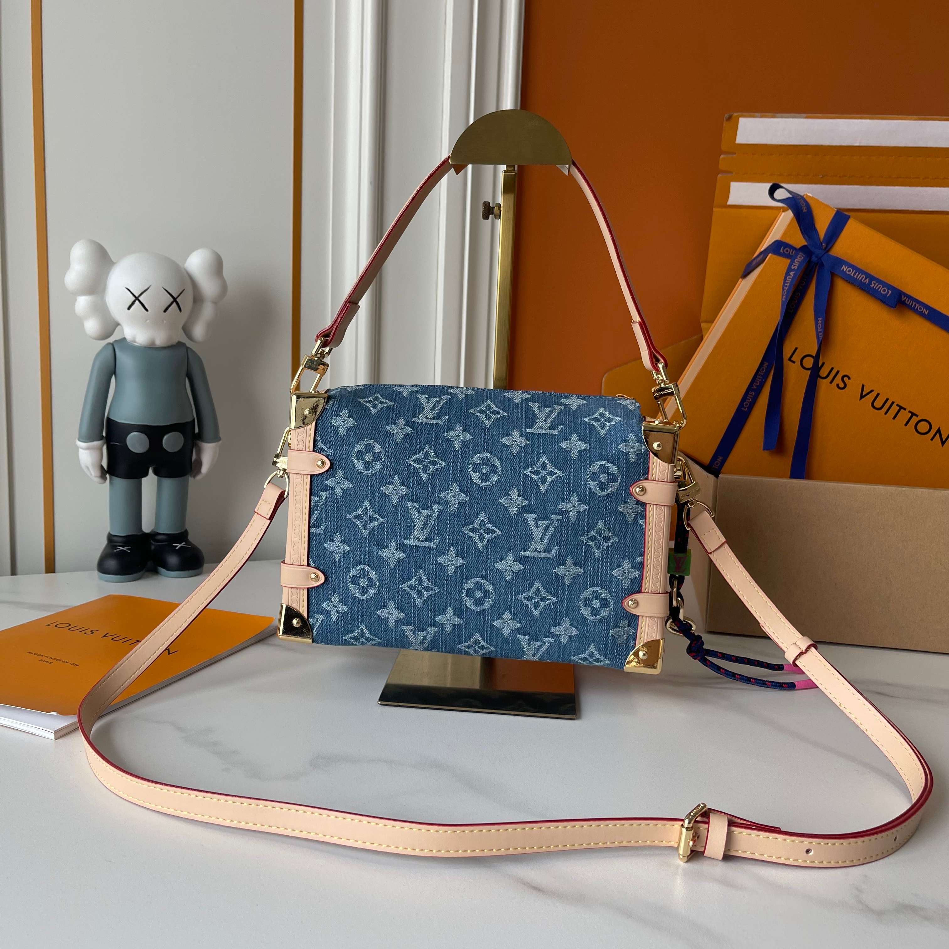New Luxury LV Bag 11904