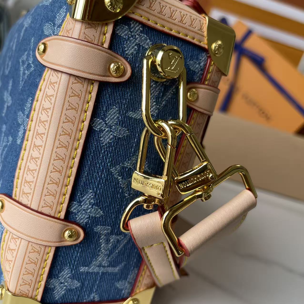 New Luxury LV Bag 11905