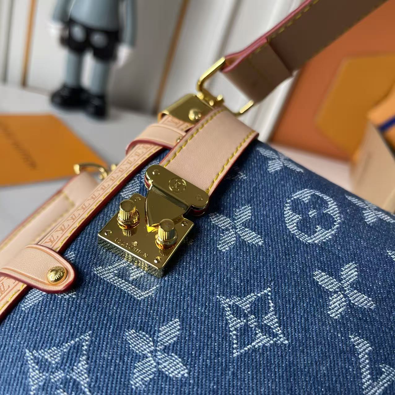 New Luxury LV Bag 11905