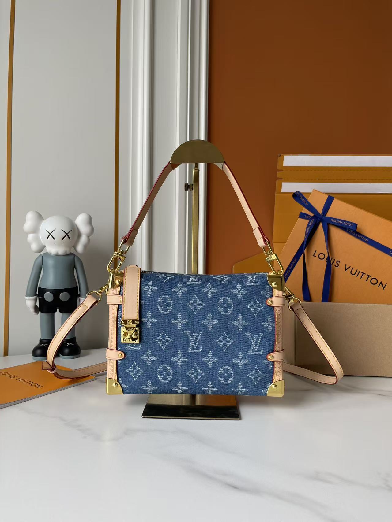 New Luxury LV Bag 11905