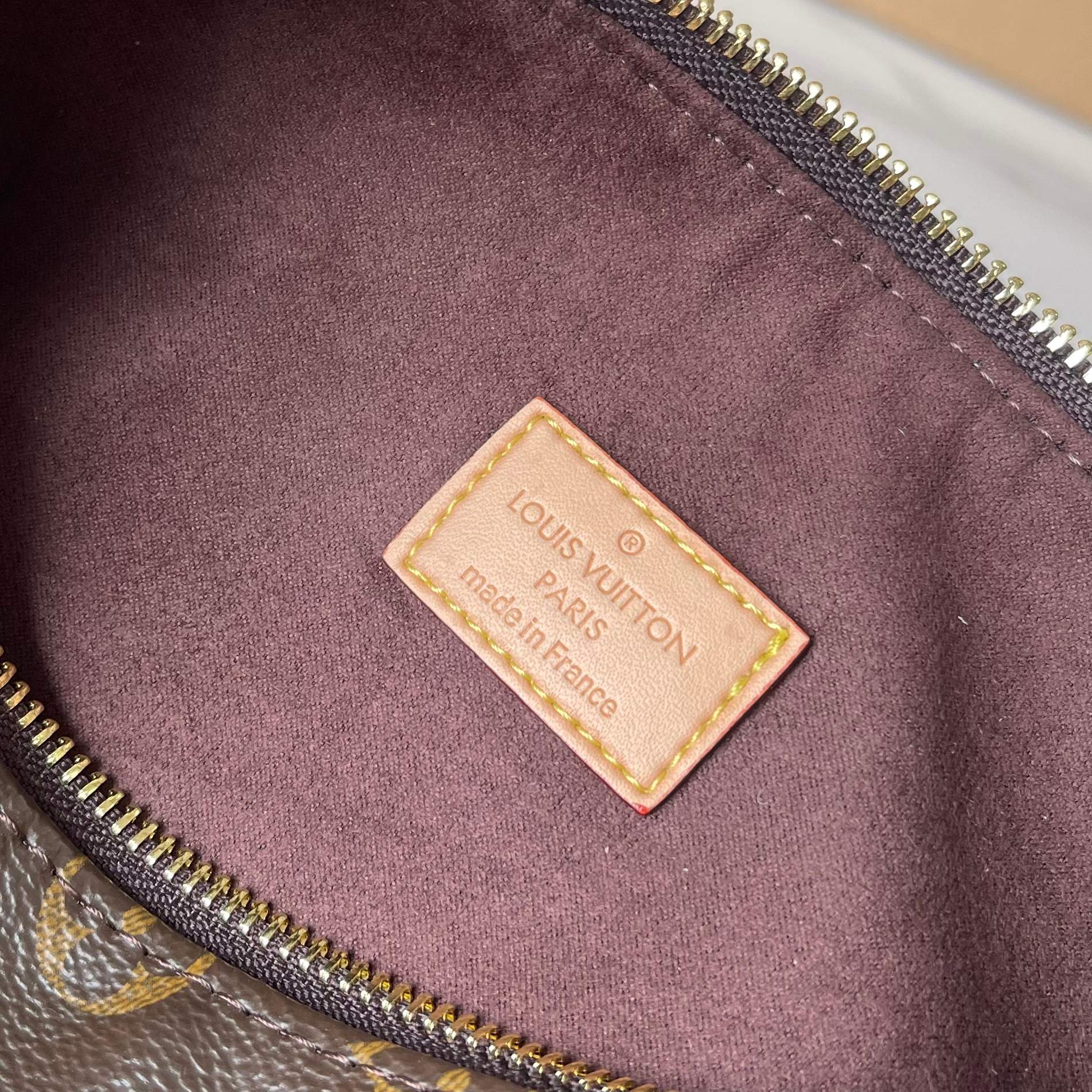 New Luxury LV Bag 11906