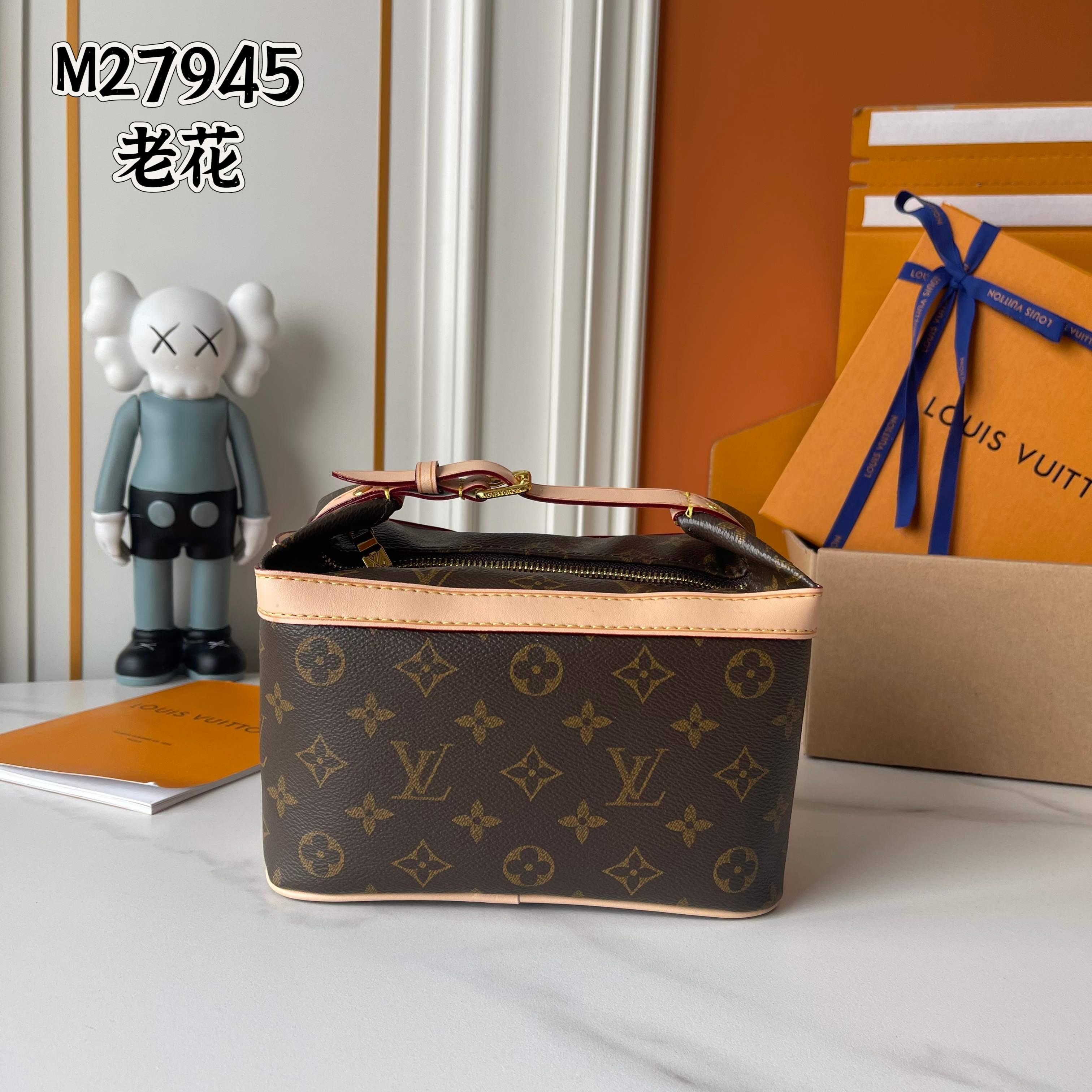 New Luxury LV Bag 11906