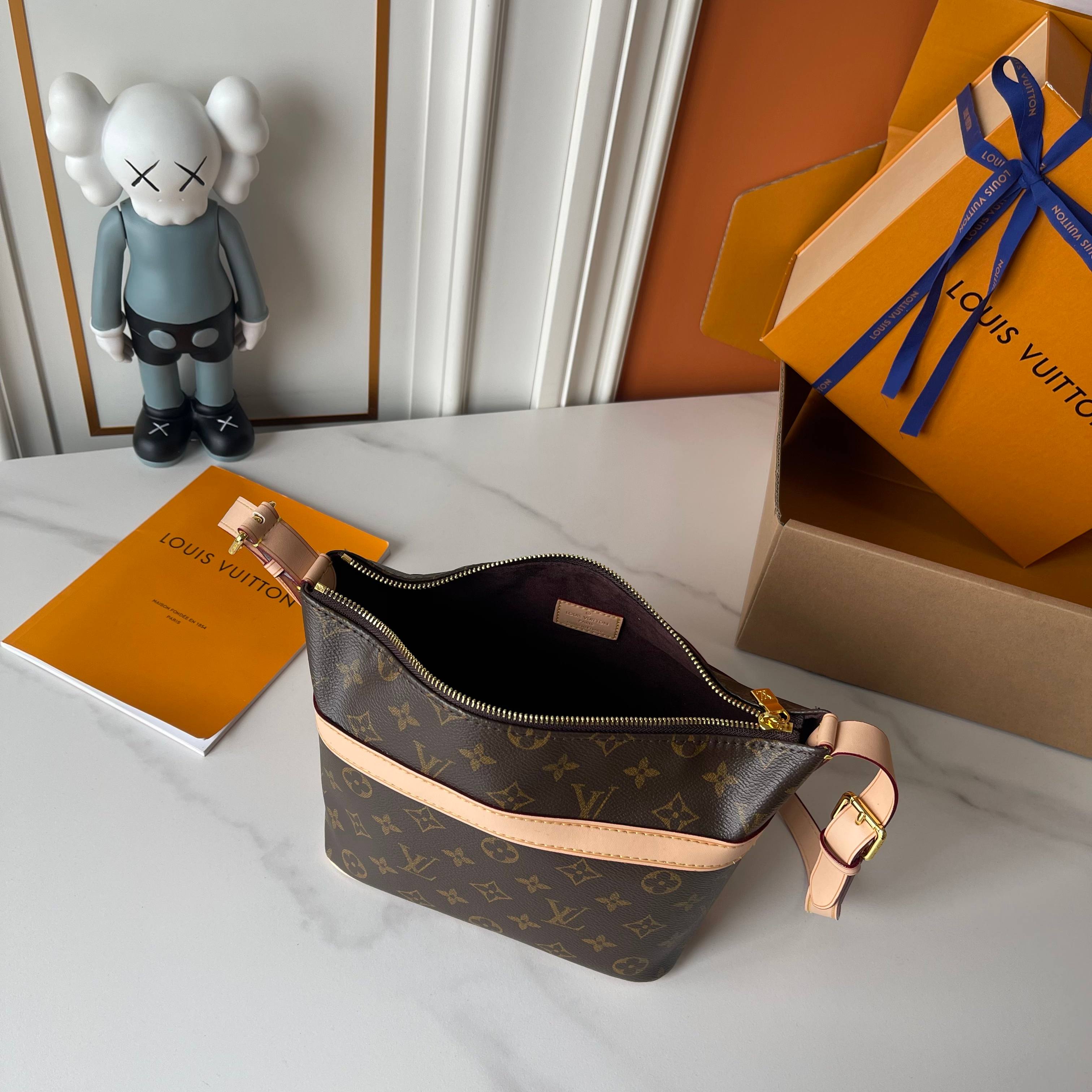 New Luxury LV Bag 11906