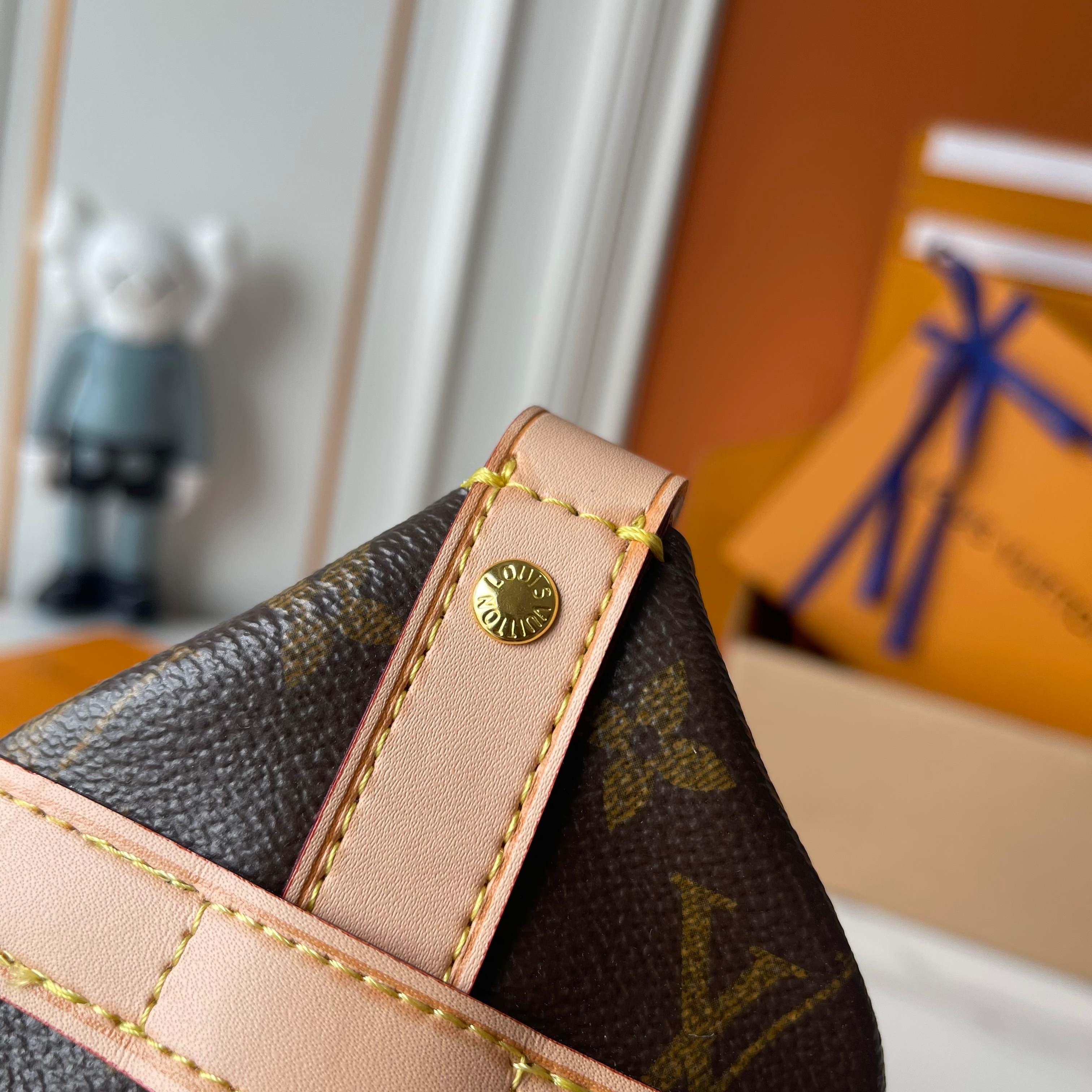 New Luxury LV Bag 11906