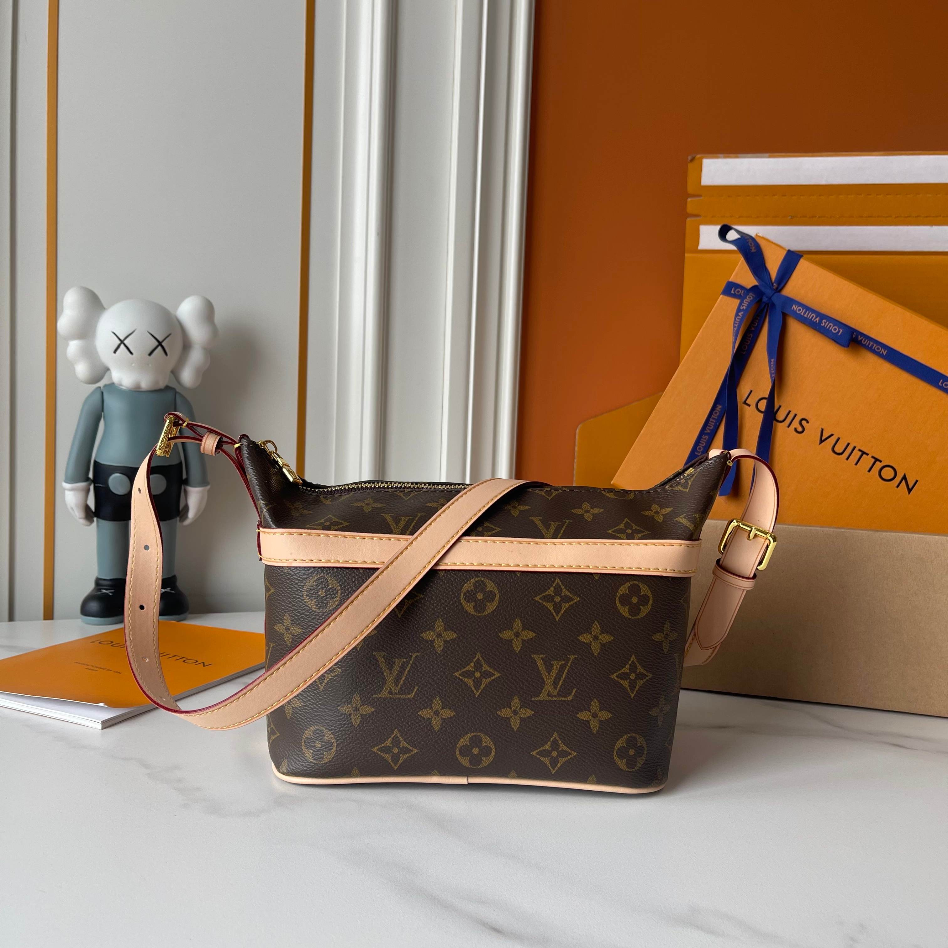 New Luxury LV Bag 11906