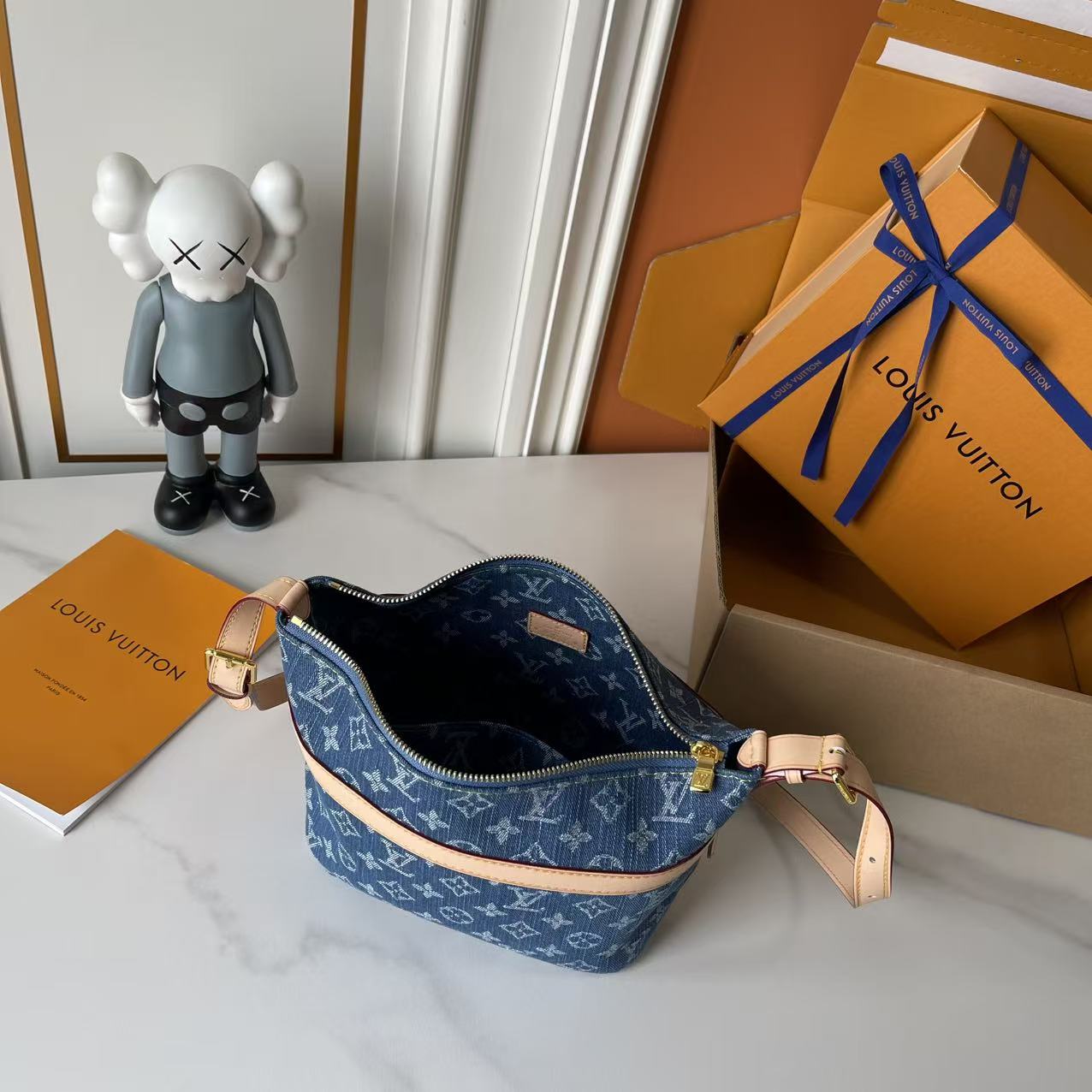 New Luxury LV Bag 11907