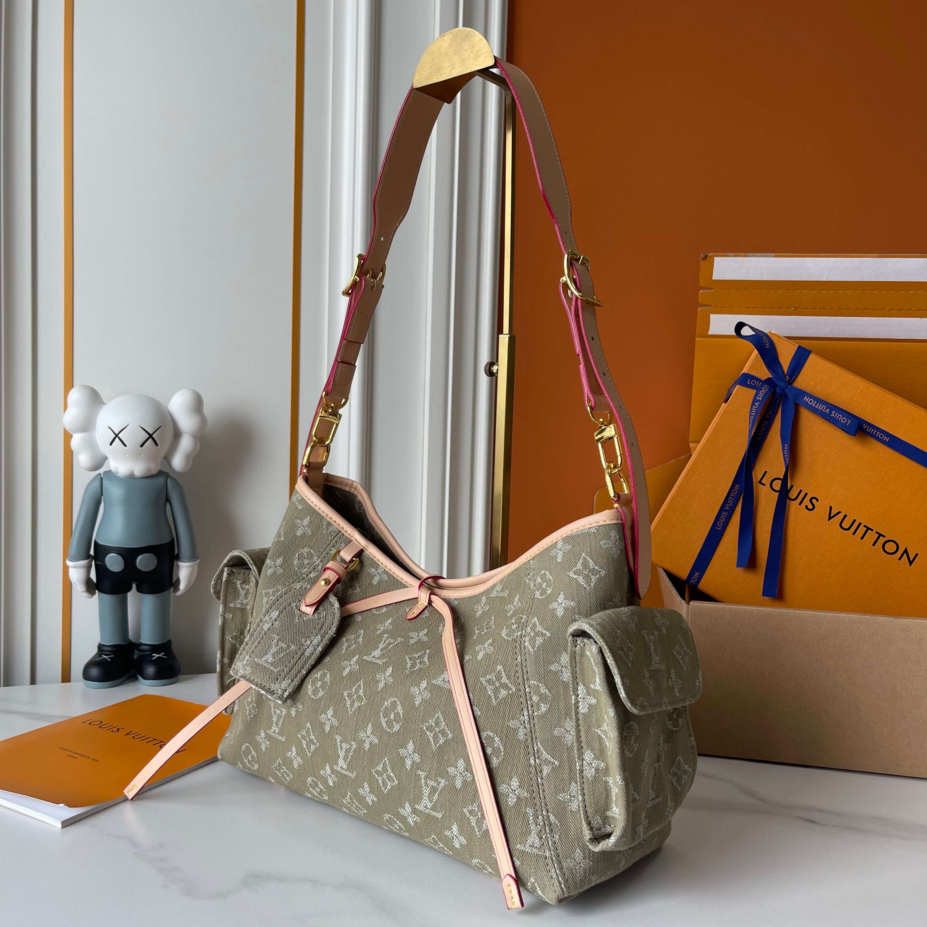 New Luxury LV Bag 11908