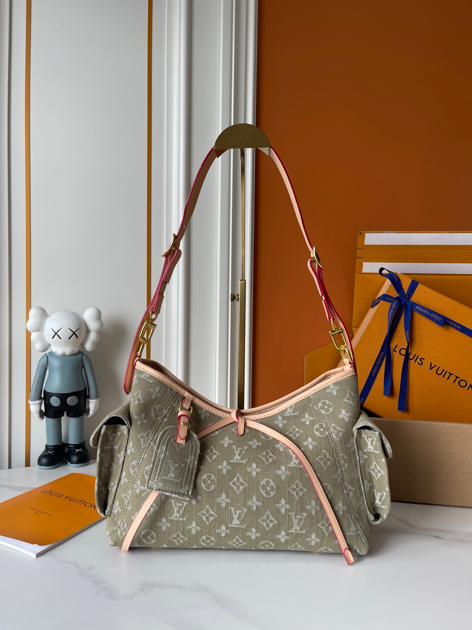 New Luxury LV Bag 11908