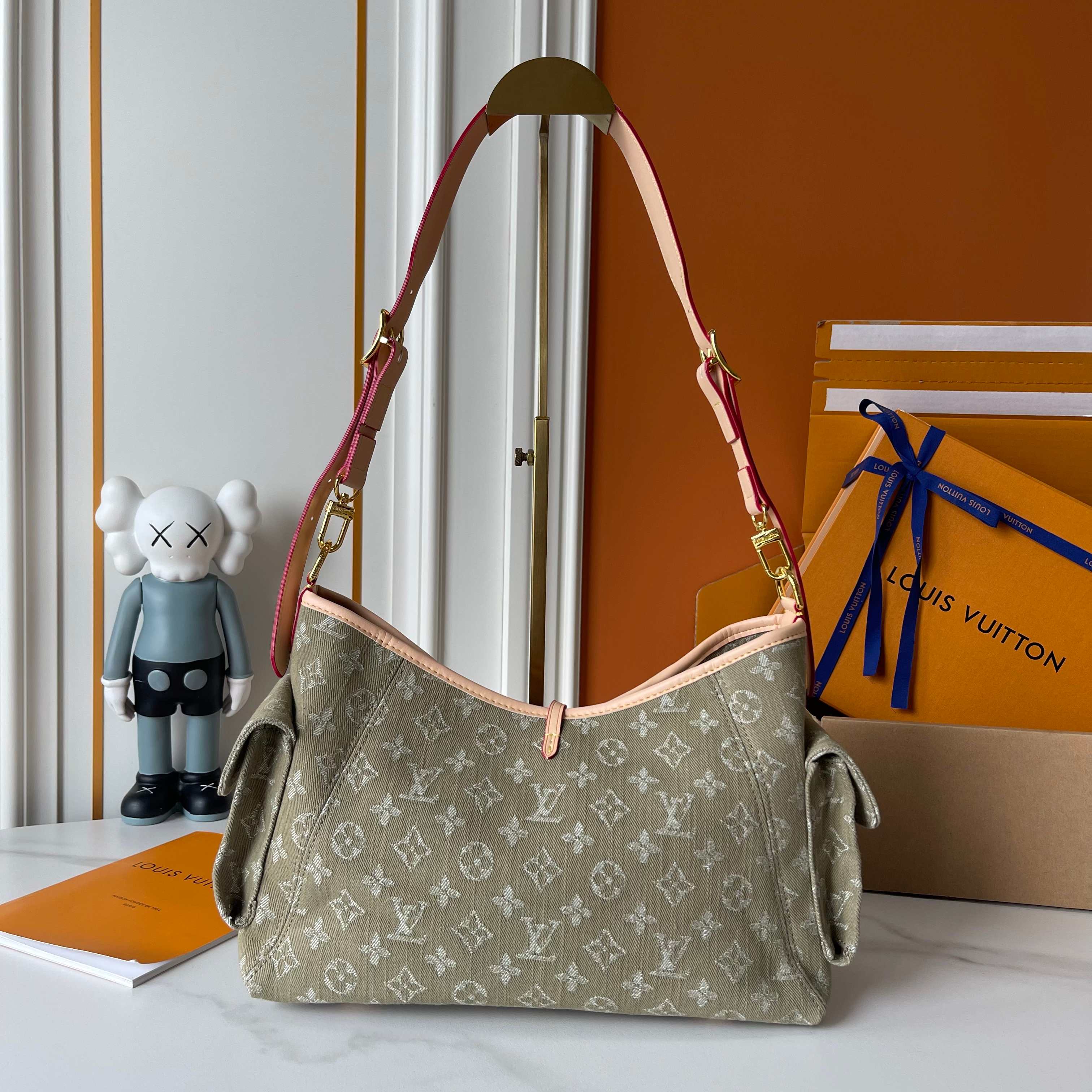 New Luxury LV Bag 11908