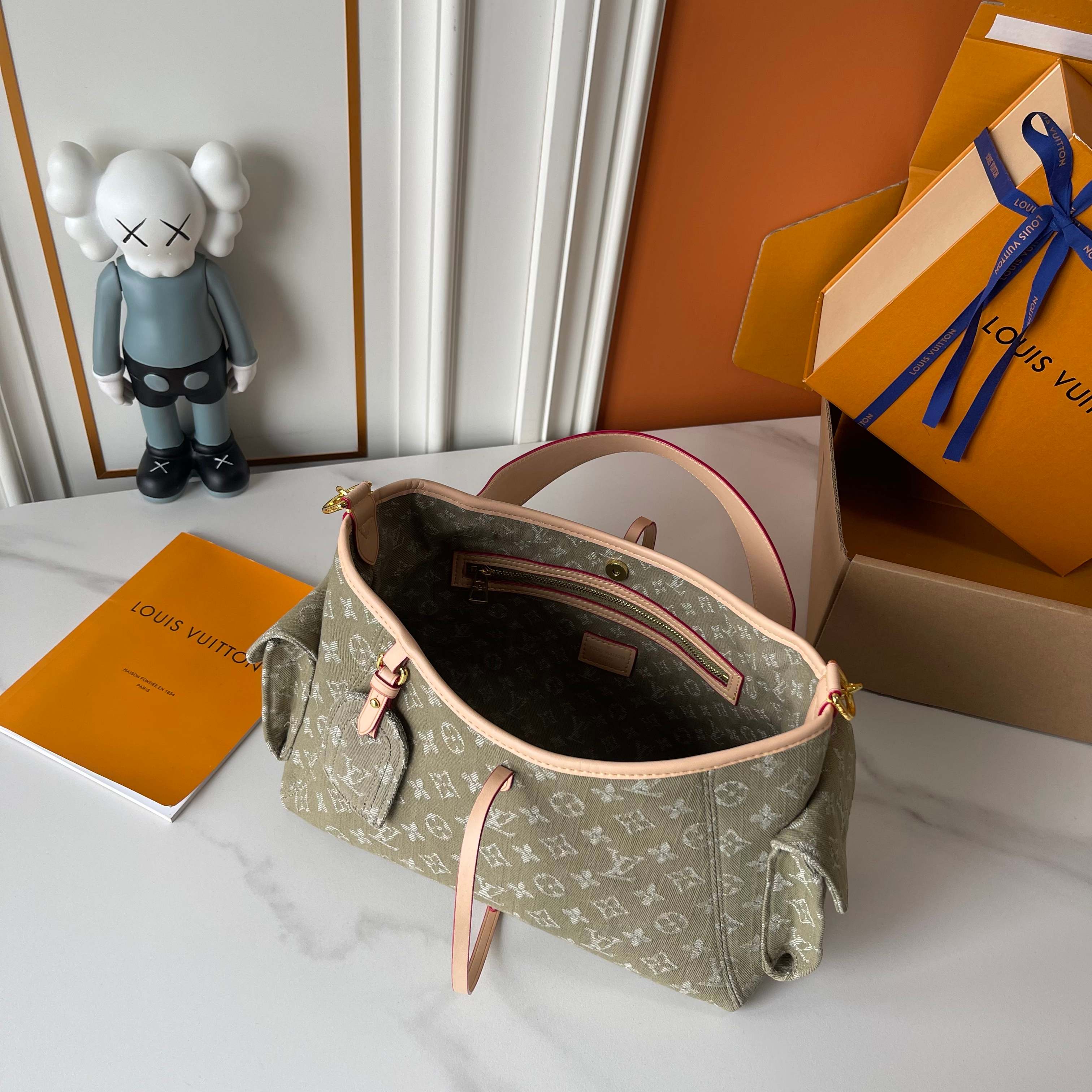 New Luxury LV Bag 11908