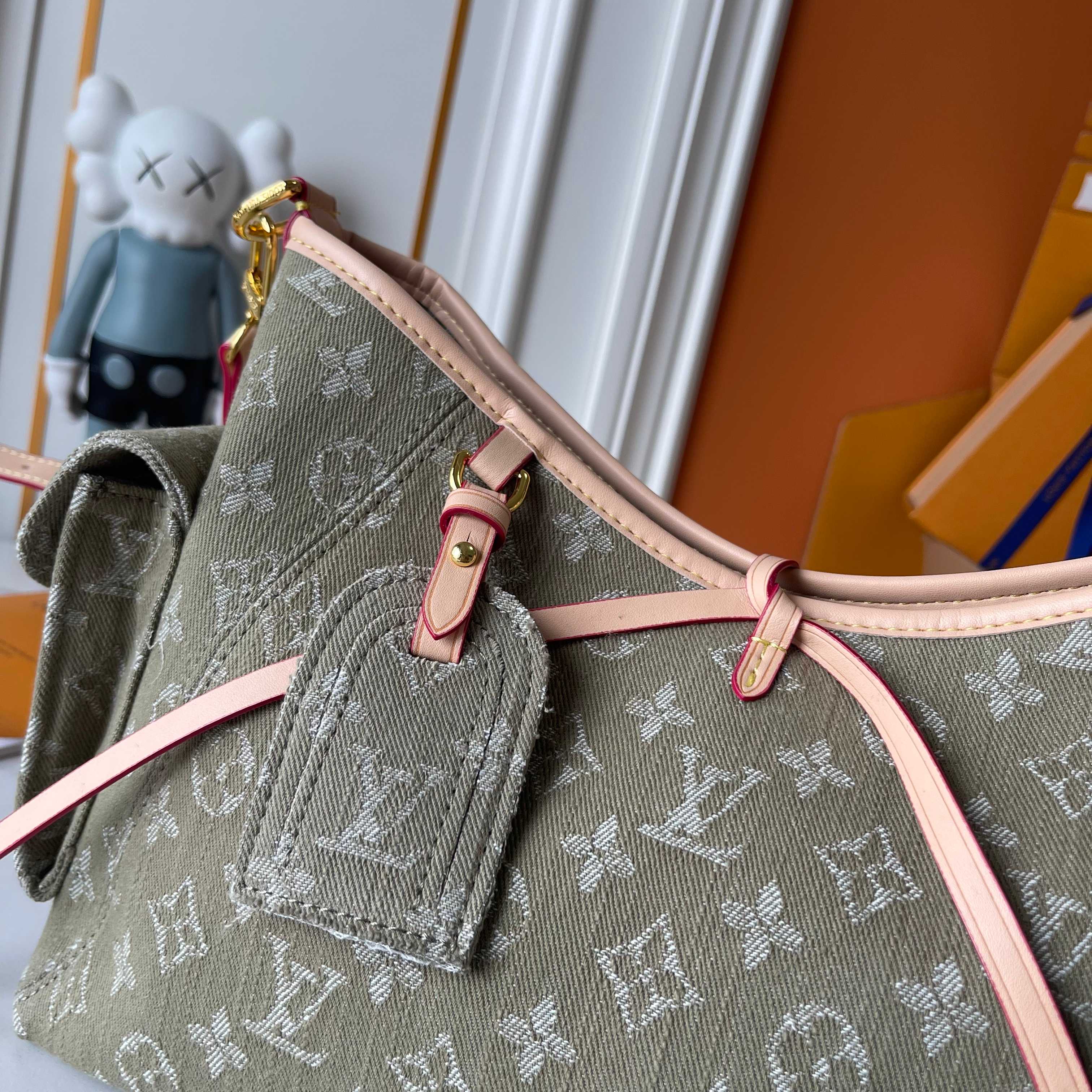 New Luxury LV Bag 11908