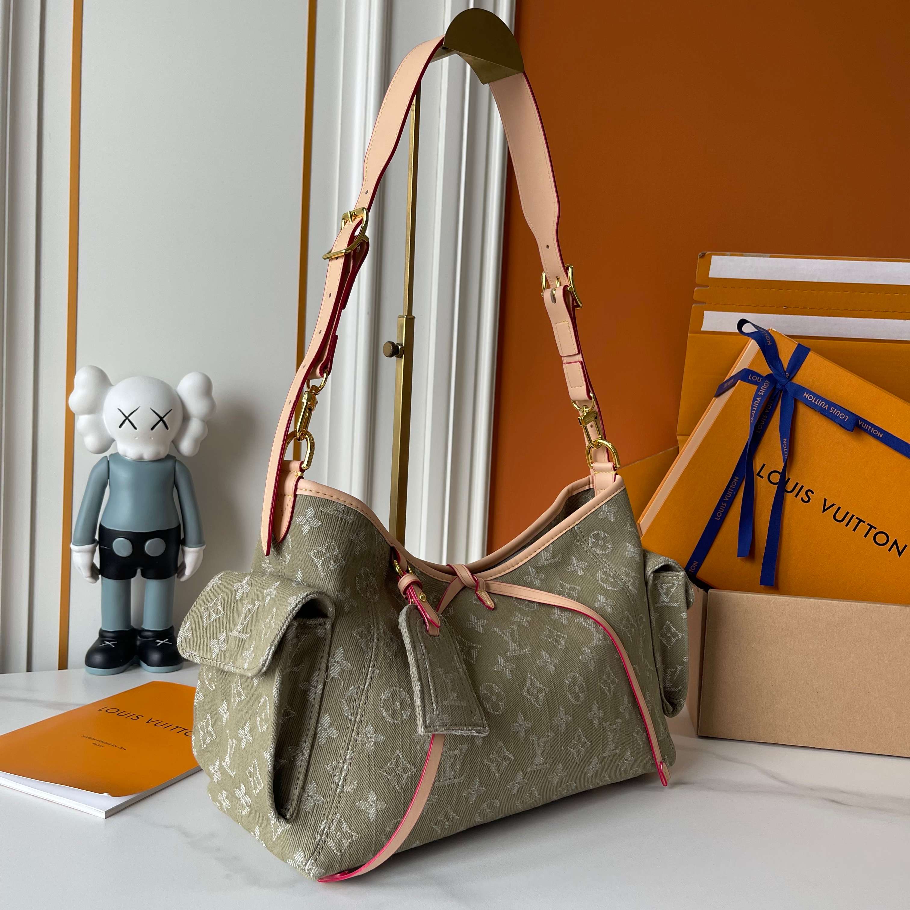 New Luxury LV Bag 11908
