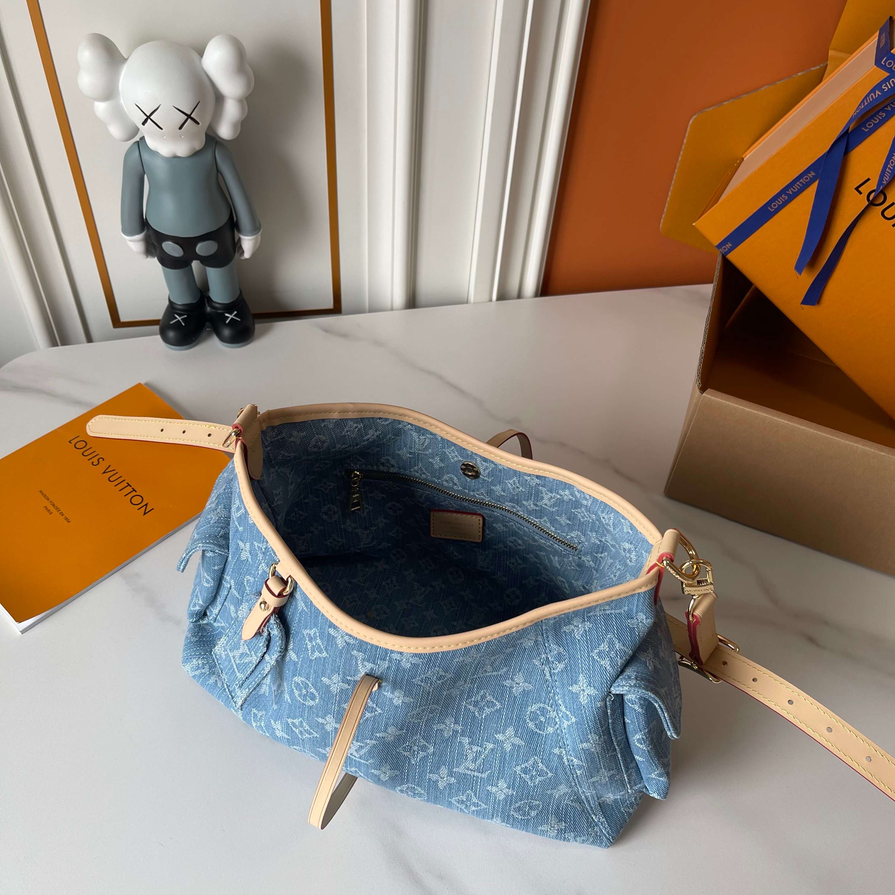 New Luxury LV Bag 11909