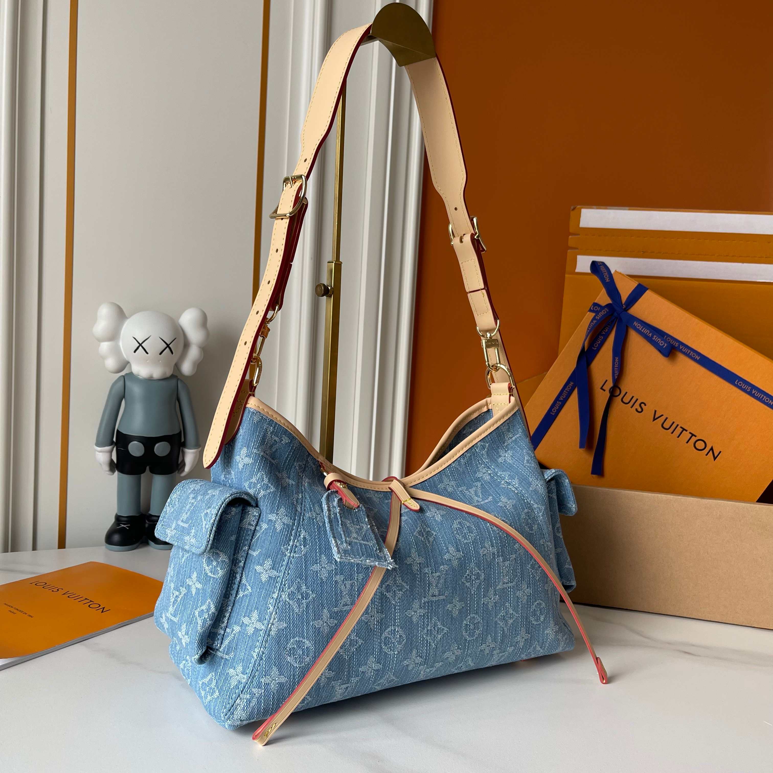 New Luxury LV Bag 11909