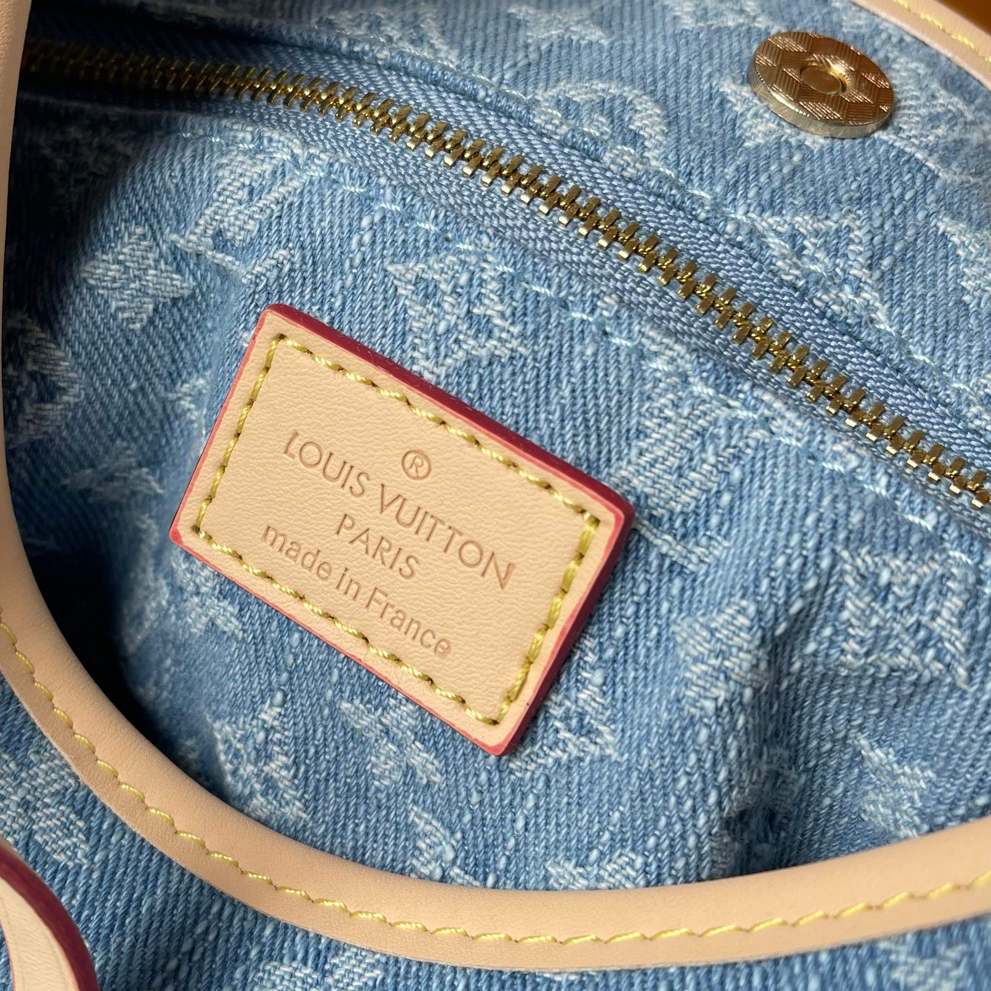 New Luxury LV Bag 11909