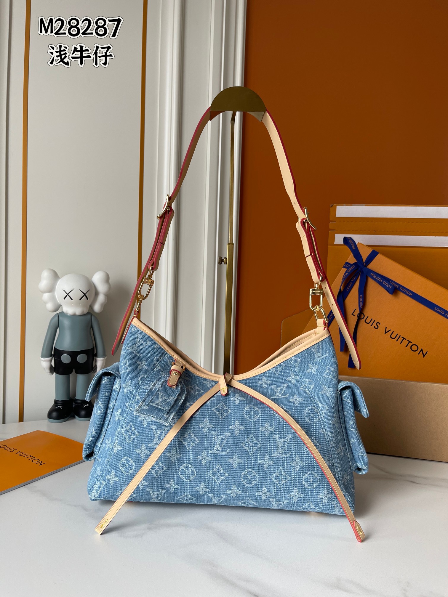 New Luxury LV Bag 11909