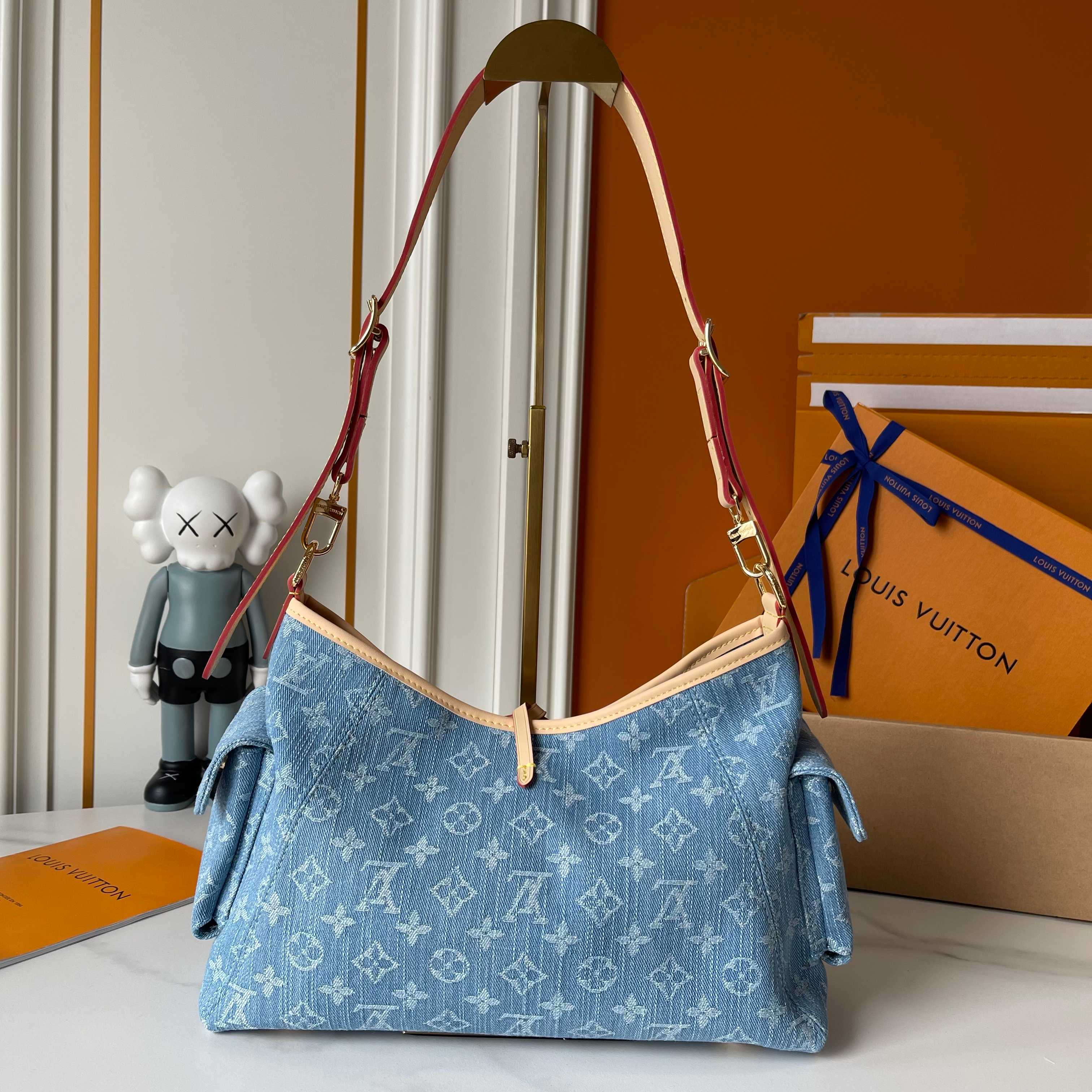 New Luxury LV Bag 11909