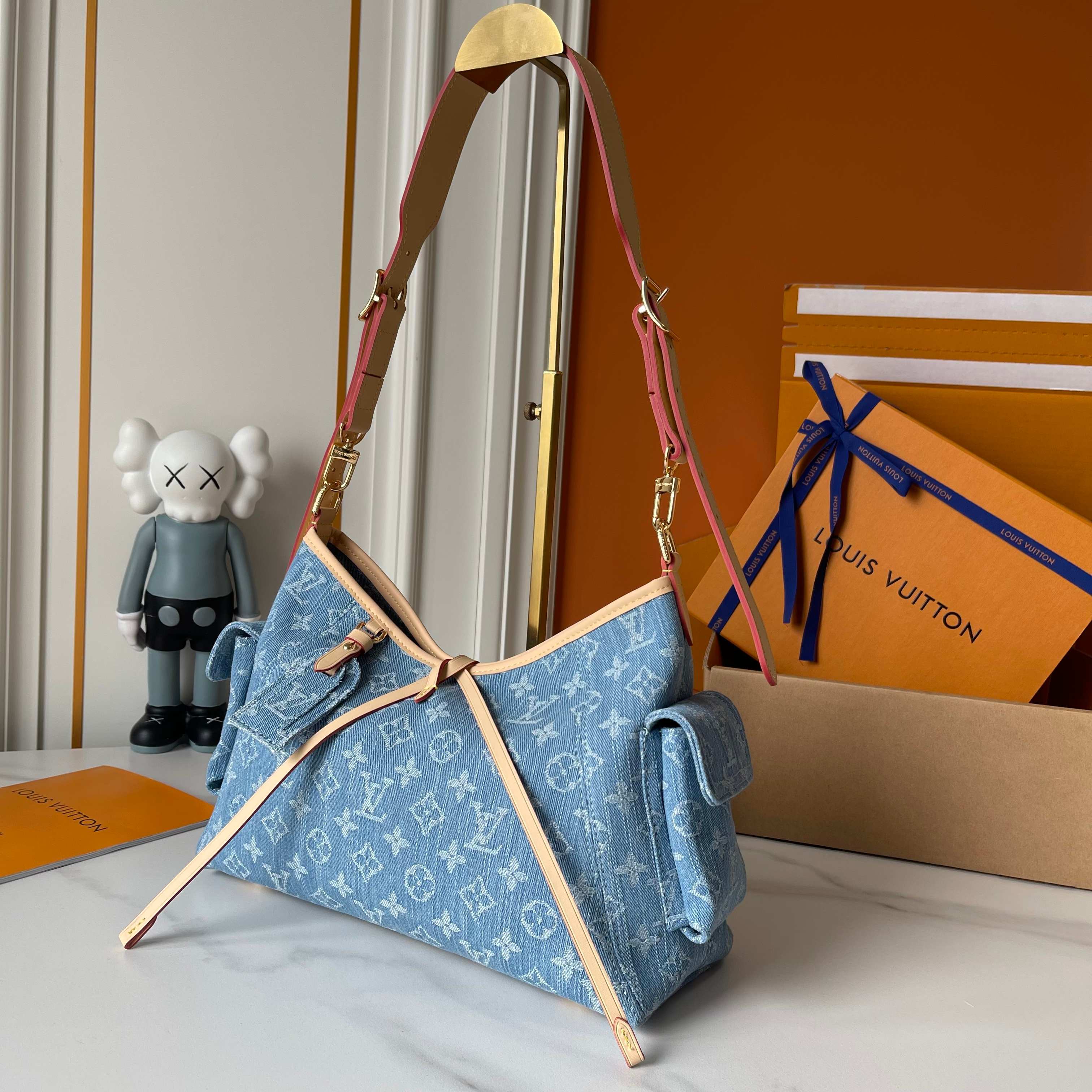 New Luxury LV Bag 11909
