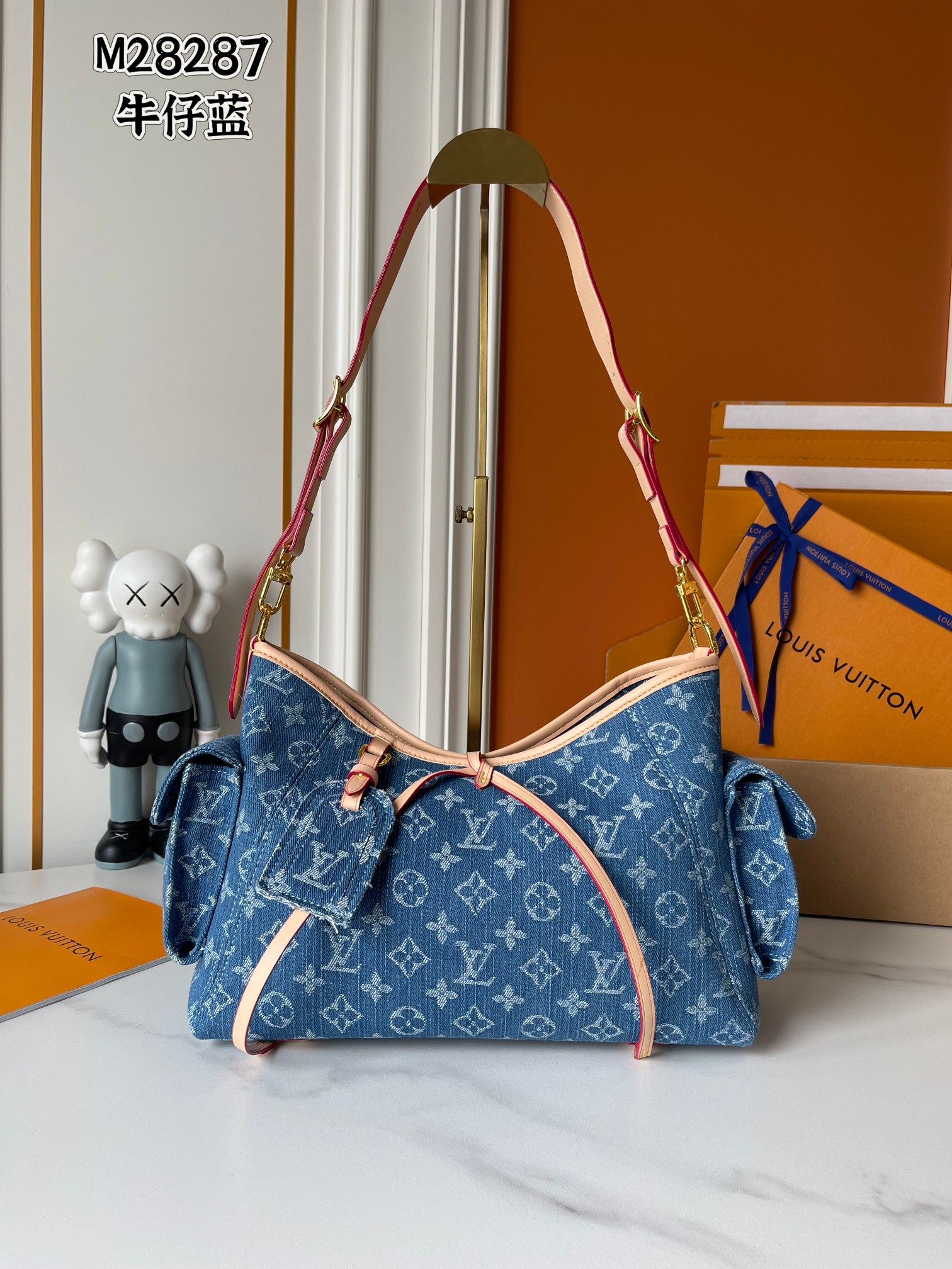 New Luxury LV Bag 11910