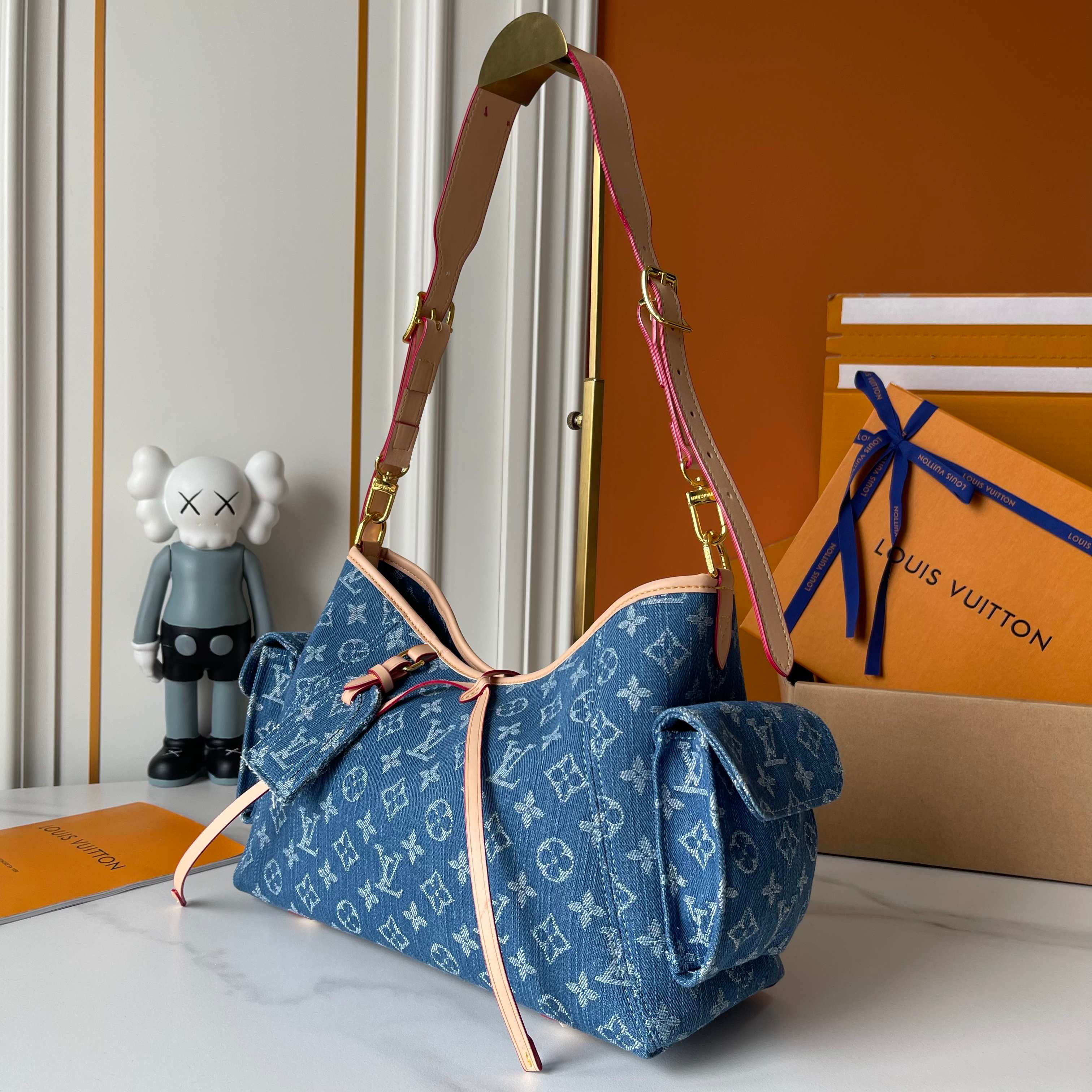 New Luxury LV Bag 11910