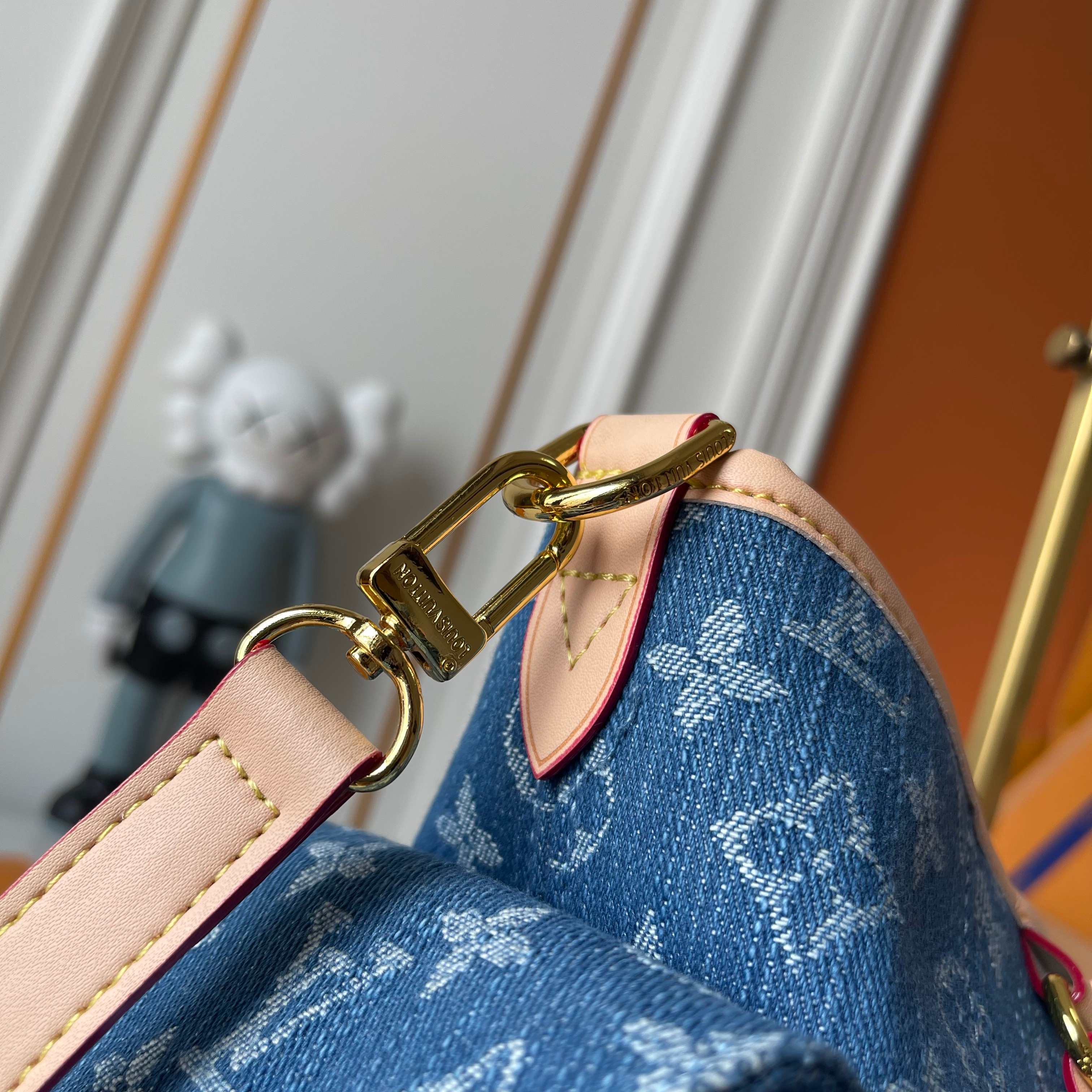 New Luxury LV Bag 11910