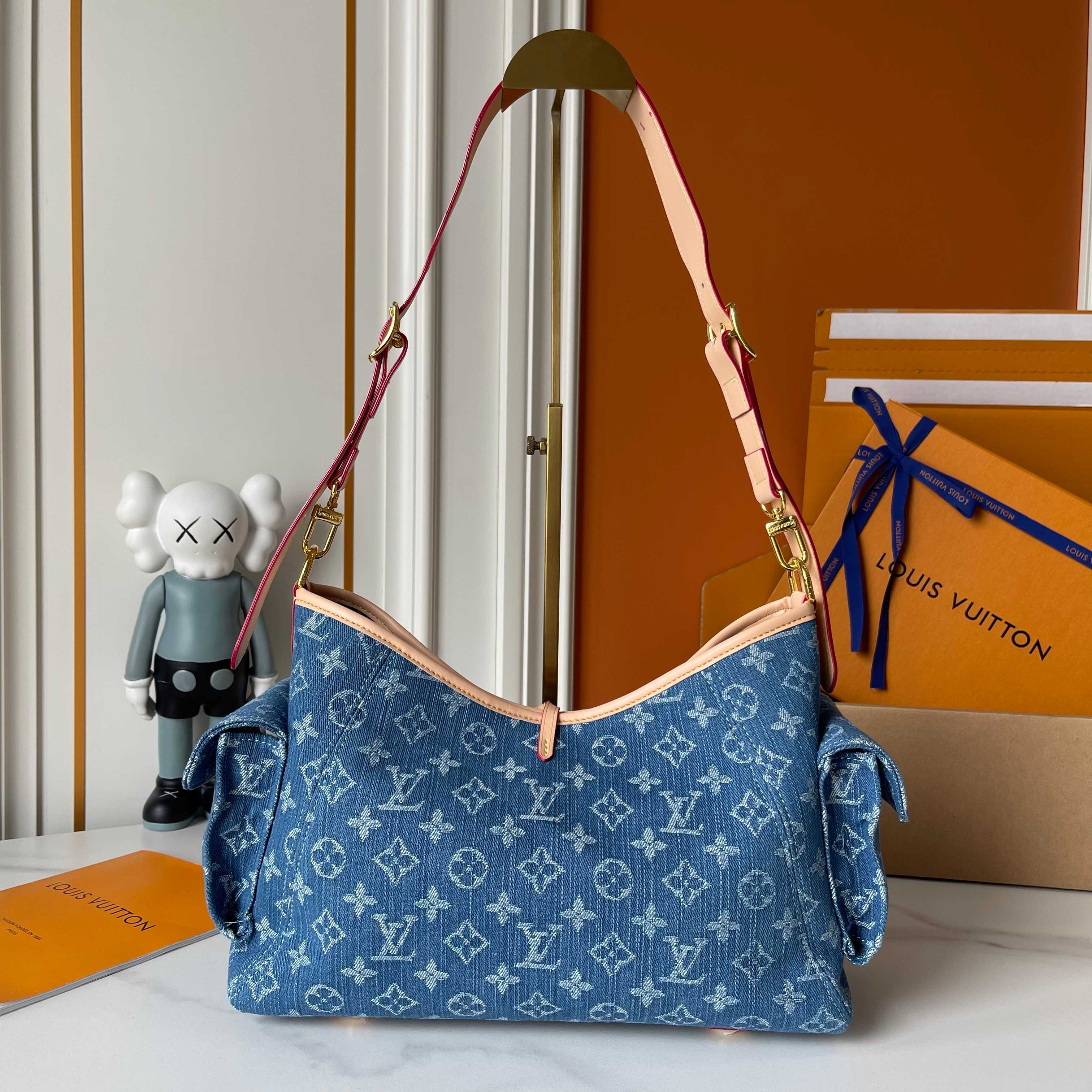 New Luxury LV Bag 11910