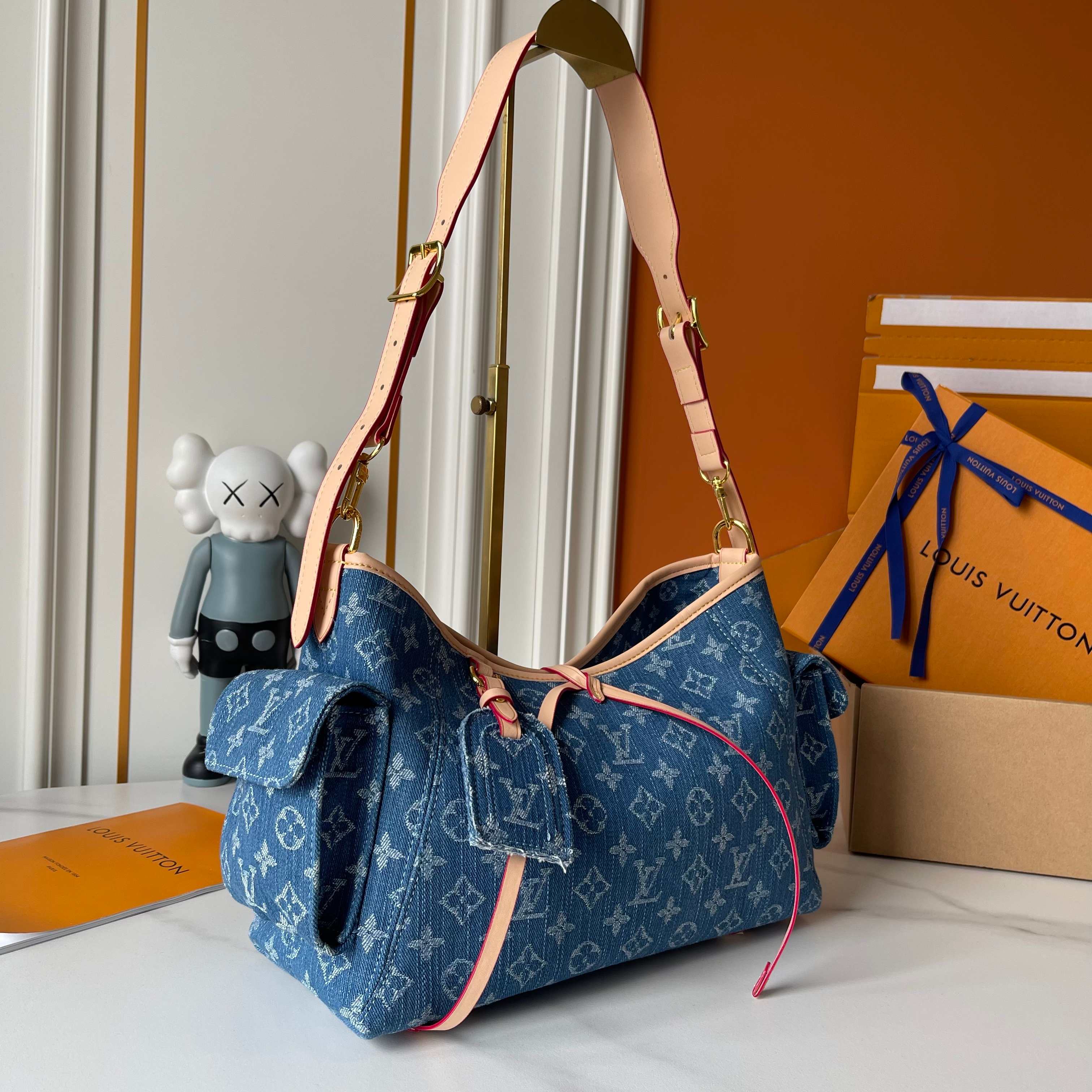 New Luxury LV Bag 11910