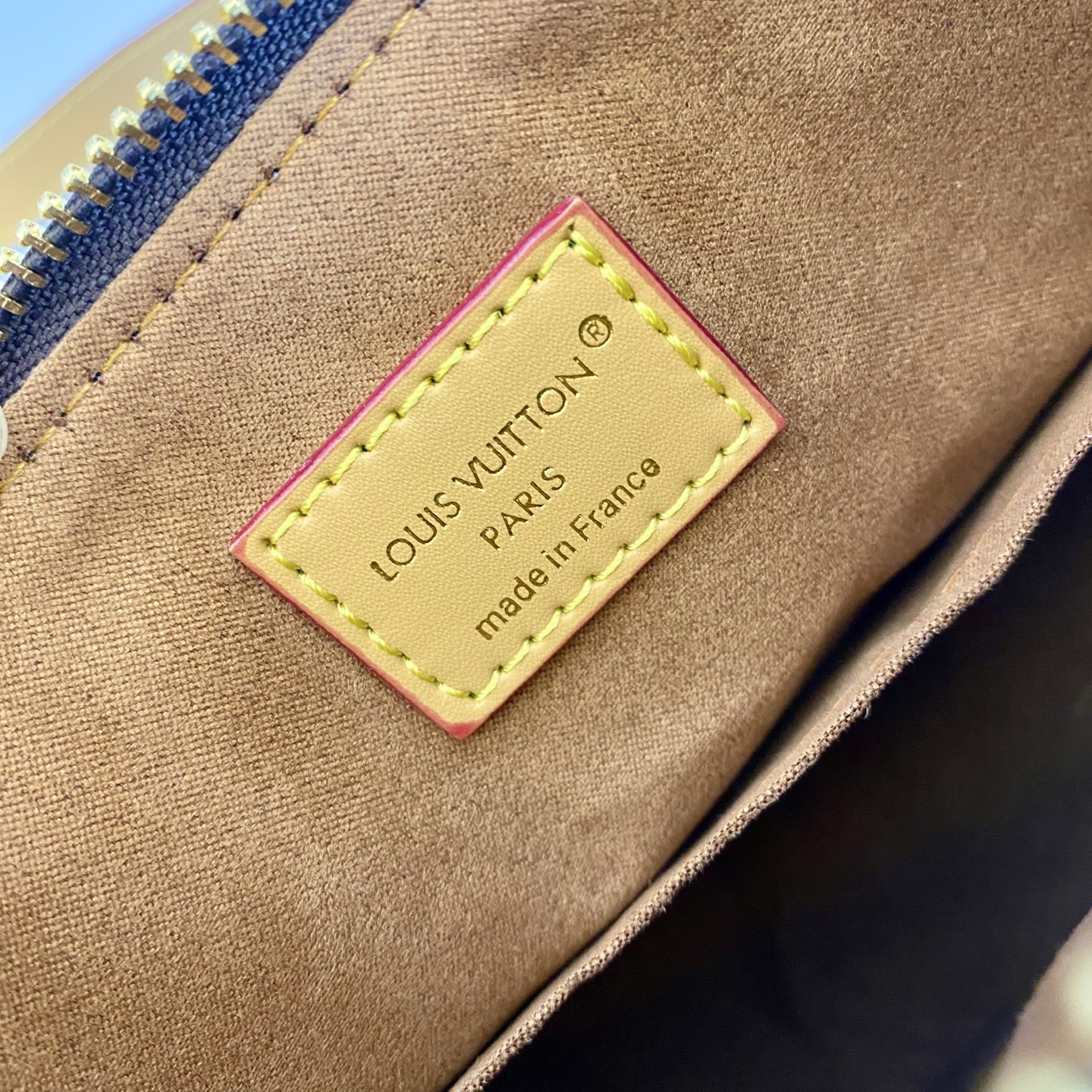 New Luxury LV Bag 11911