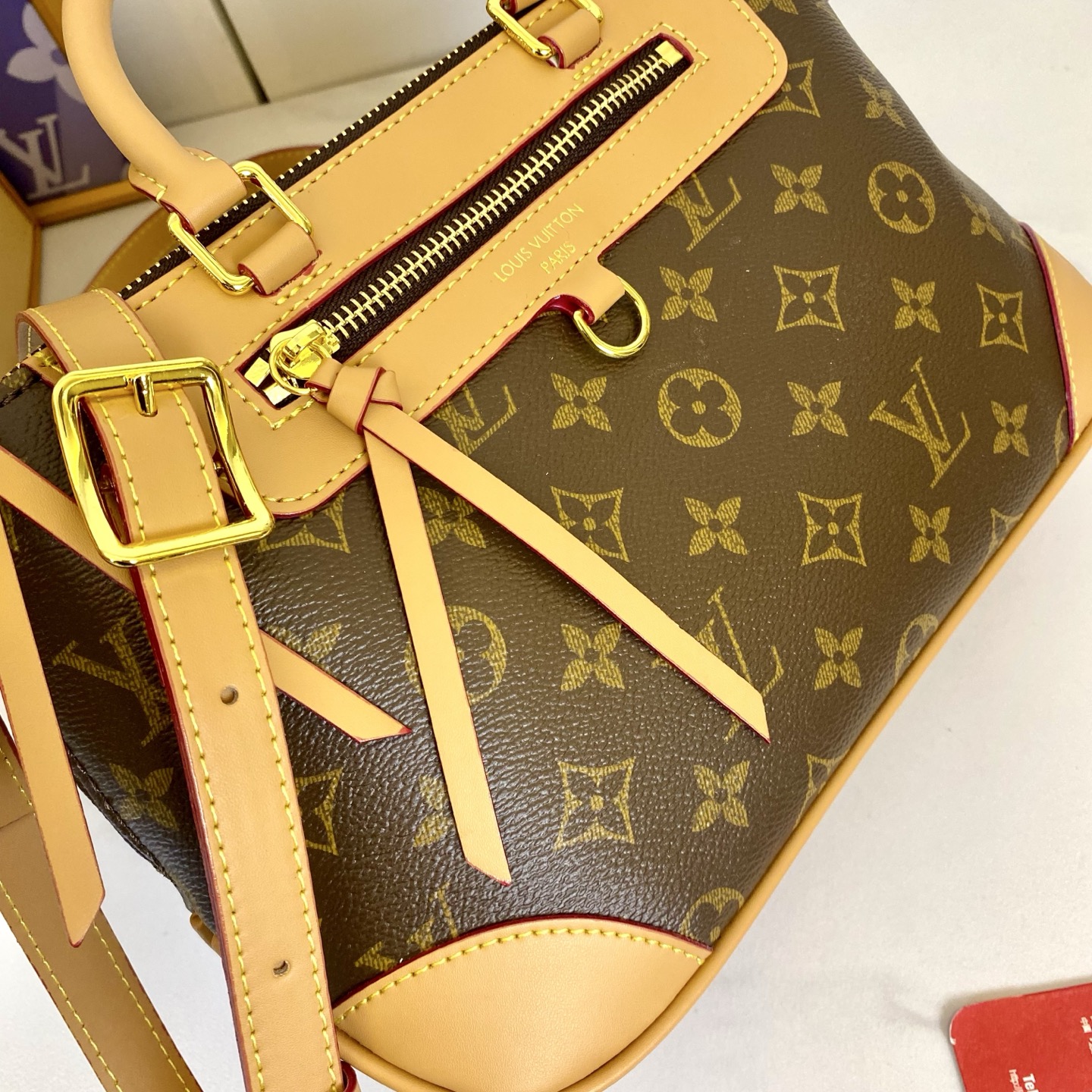 New Luxury LV Bag 11911